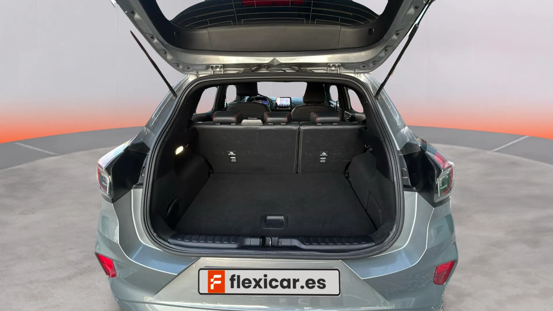 Ford Puma 1.0 EcoBoost ST-Line X MHEV - foto 22