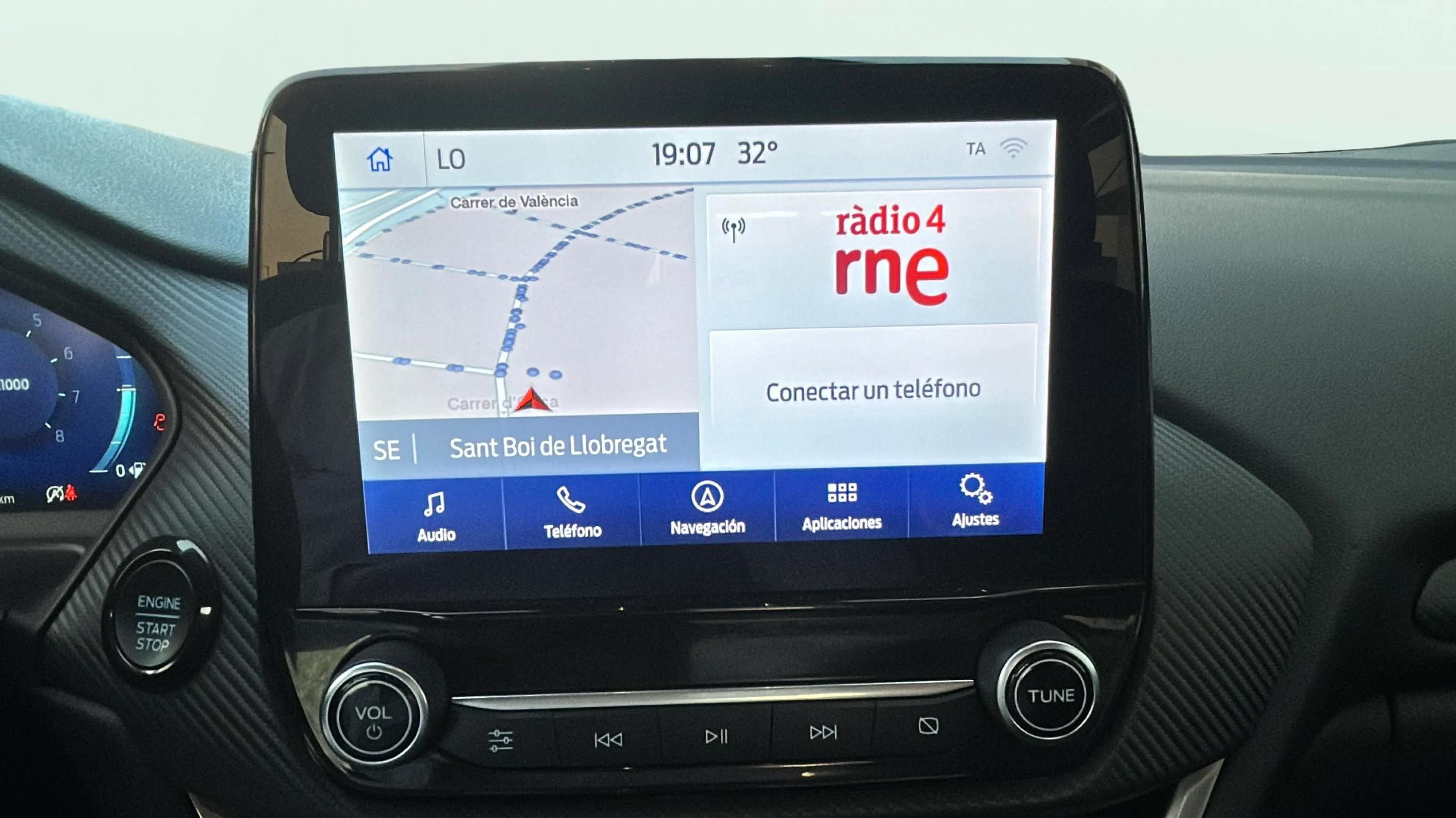 Ford Puma 1.0 EcoBoost ST-Line X MHEV - foto 14