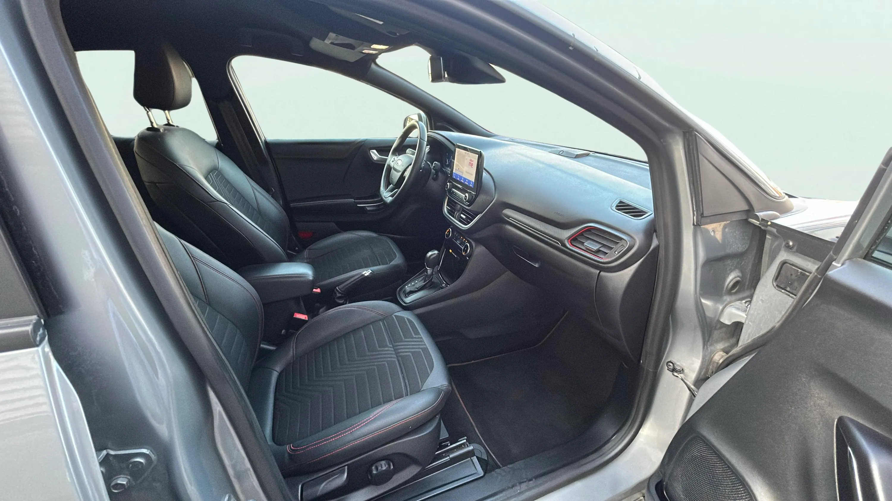 Ford Puma 1.0 EcoBoost ST-Line X MHEV - foto 10