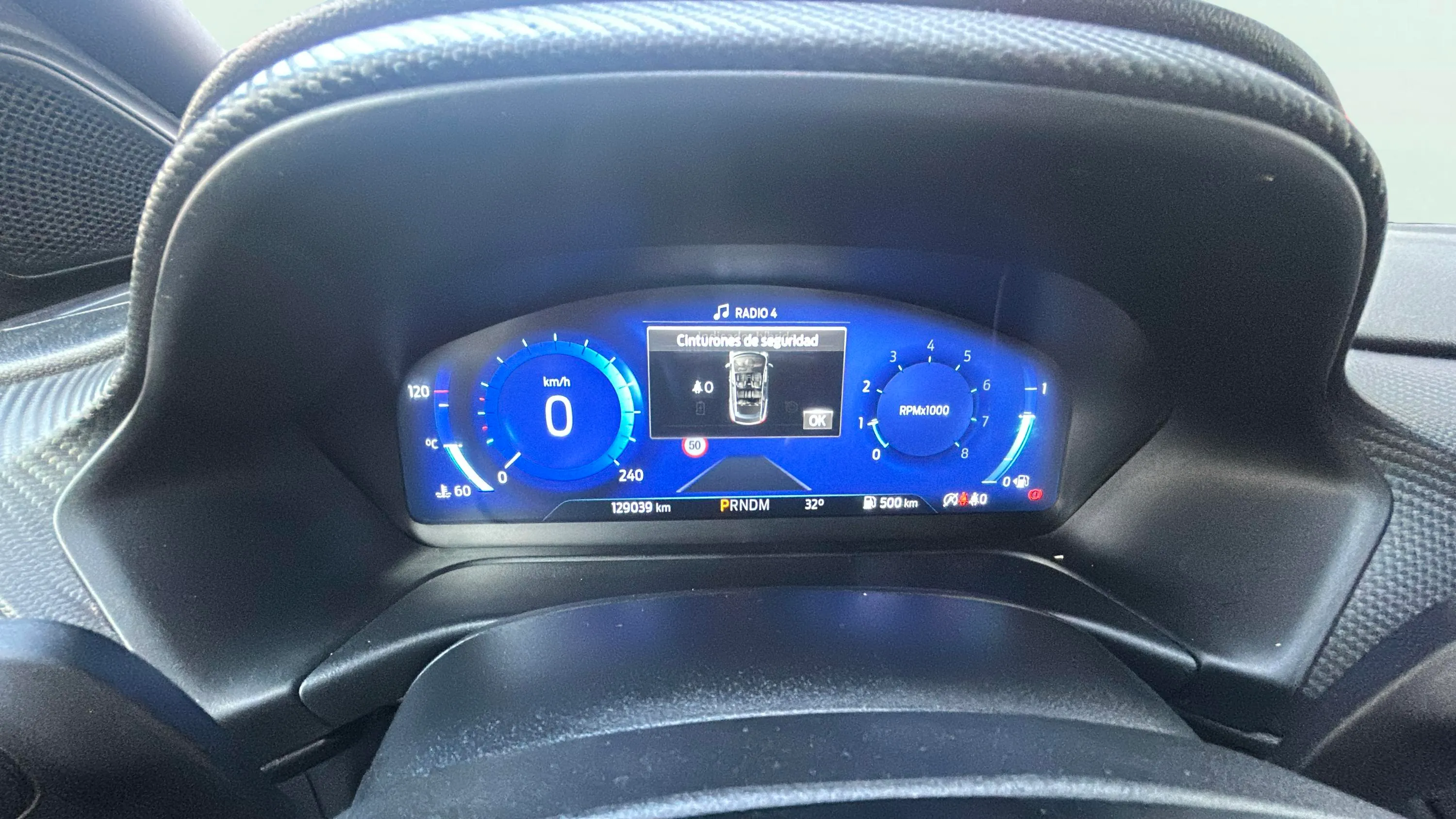 Ford Puma 1.0 EcoBoost ST-Line X MHEV - foto 9