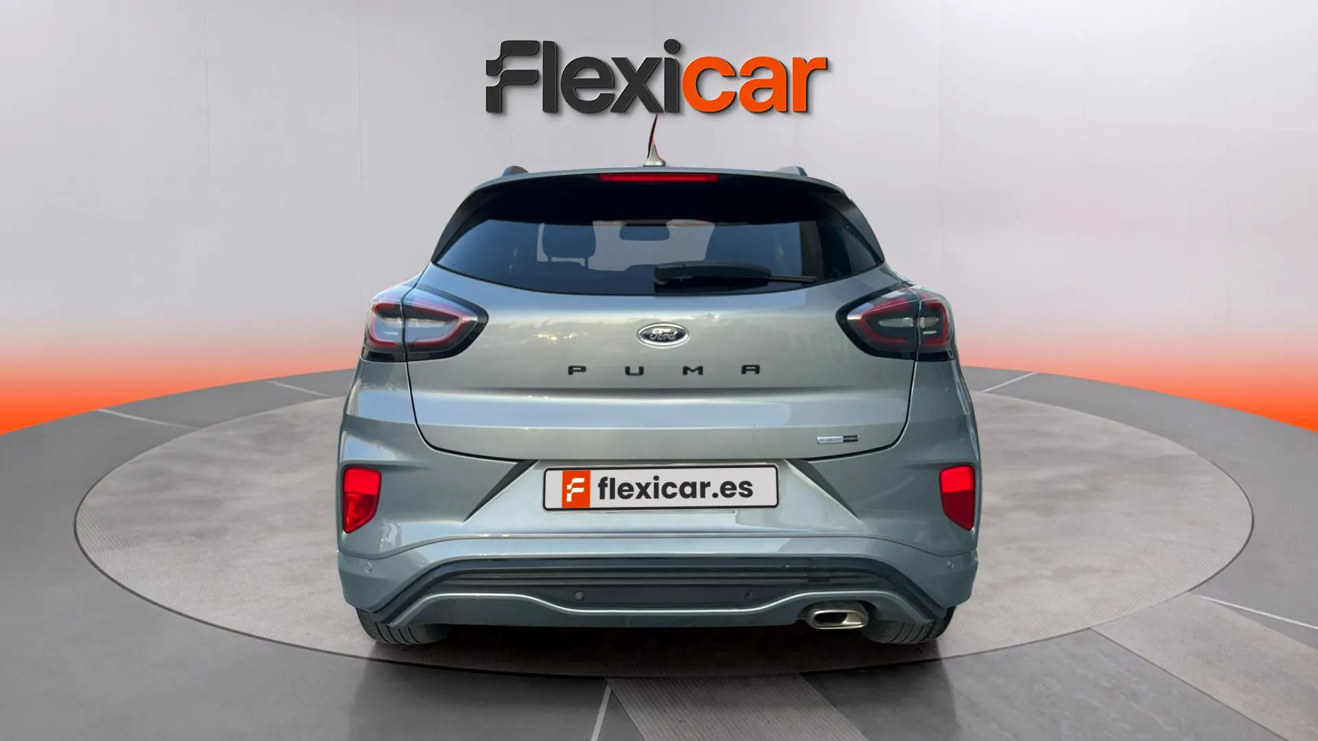 Ford Puma 1.0 EcoBoost ST-Line X MHEV - foto 4