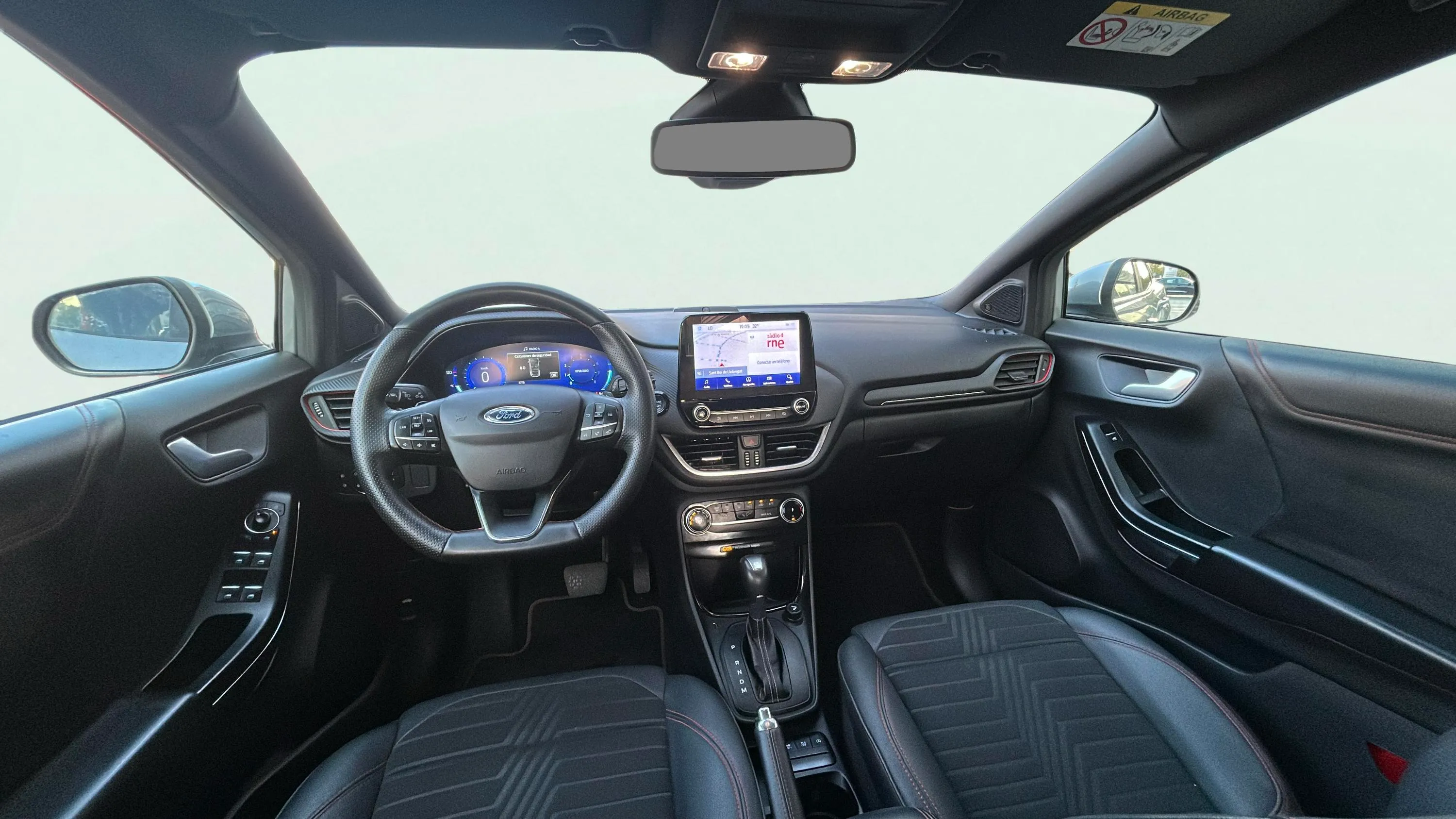 Ford Puma 1.0 EcoBoost ST-Line X MHEV - foto 6