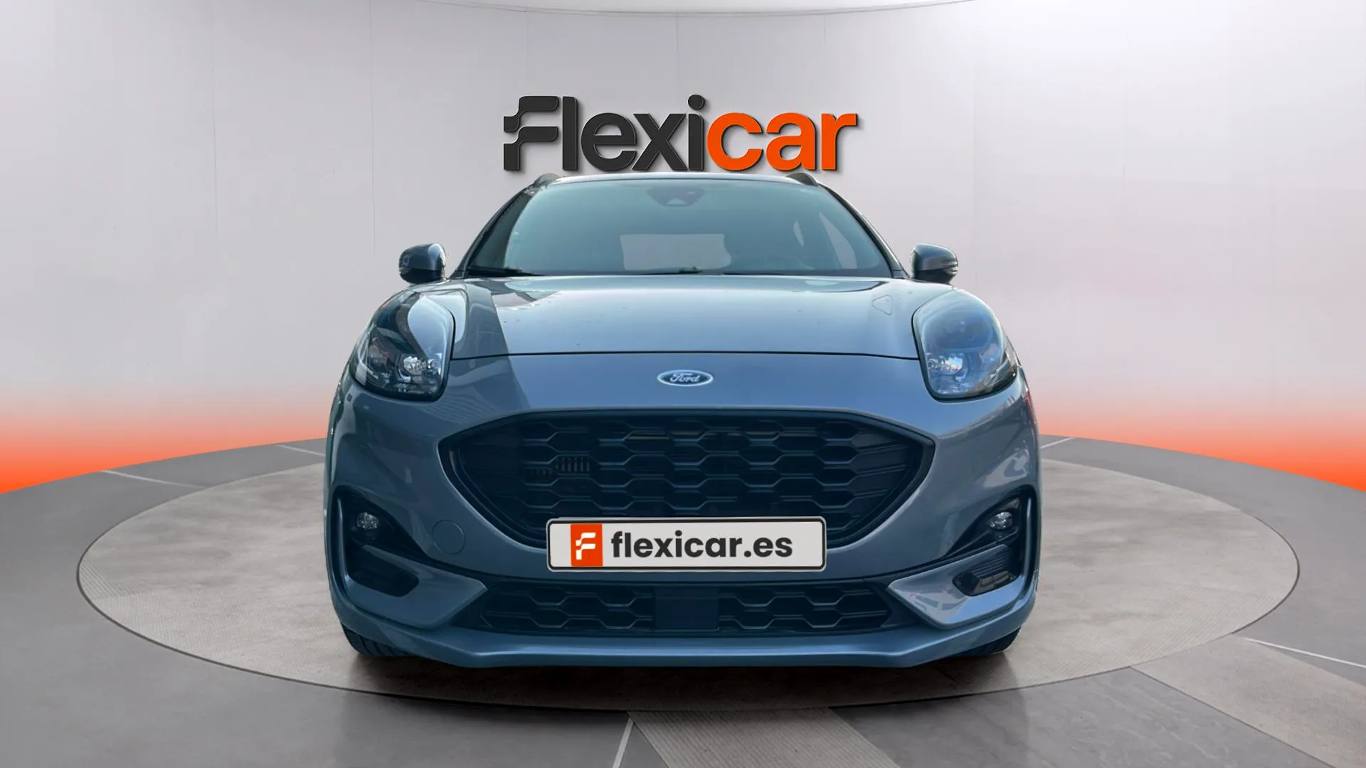 Ford Puma 1.0 EcoBoost ST-Line X MHEV - foto 2