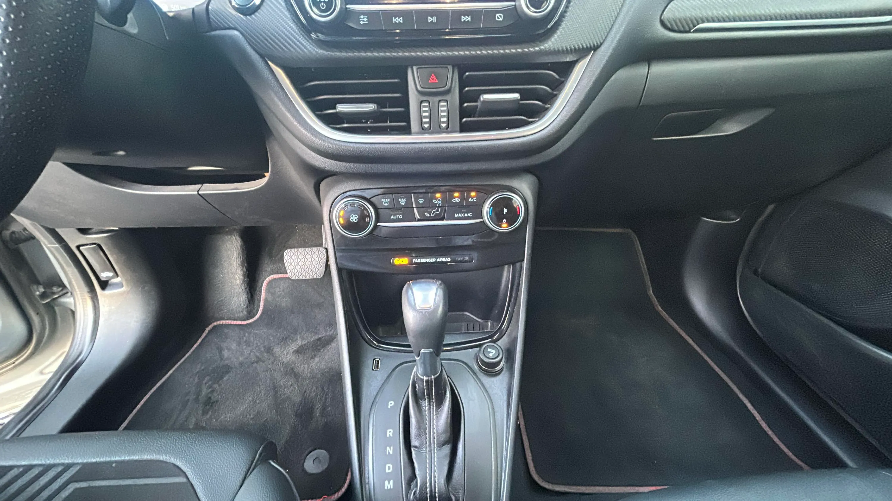Ford Puma 1.0 EcoBoost ST-Line X MHEV - foto 7