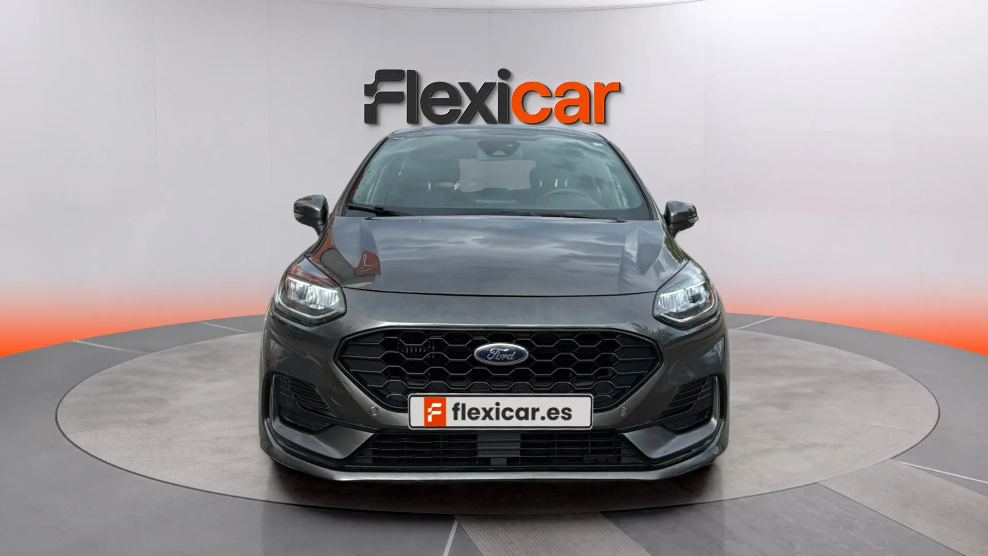 Ford Fiesta 1.0 EcoBoost MHEV ST-Line - foto 2