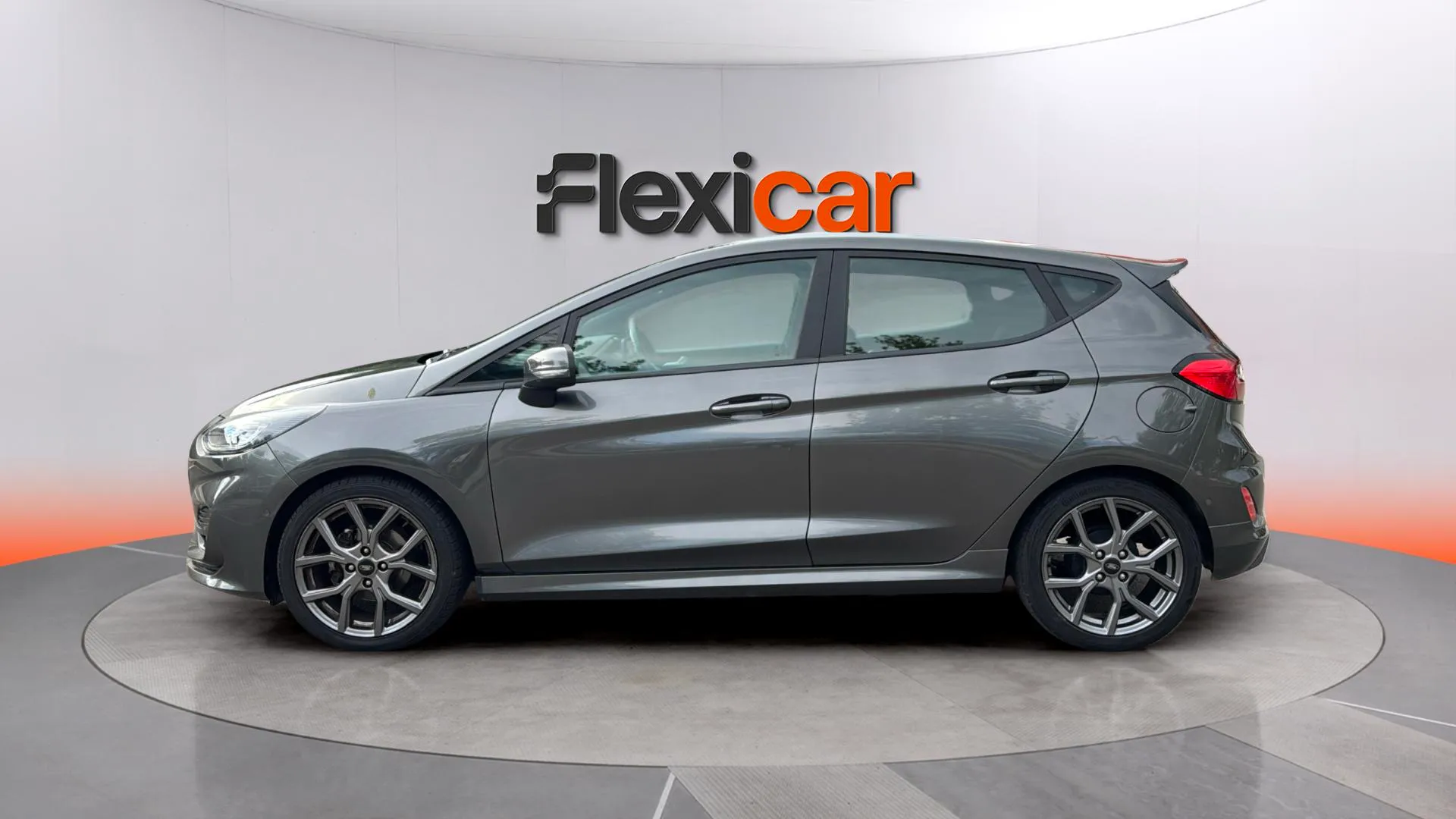 Ford Fiesta 1.0 EcoBoost MHEV ST-Line - foto 4