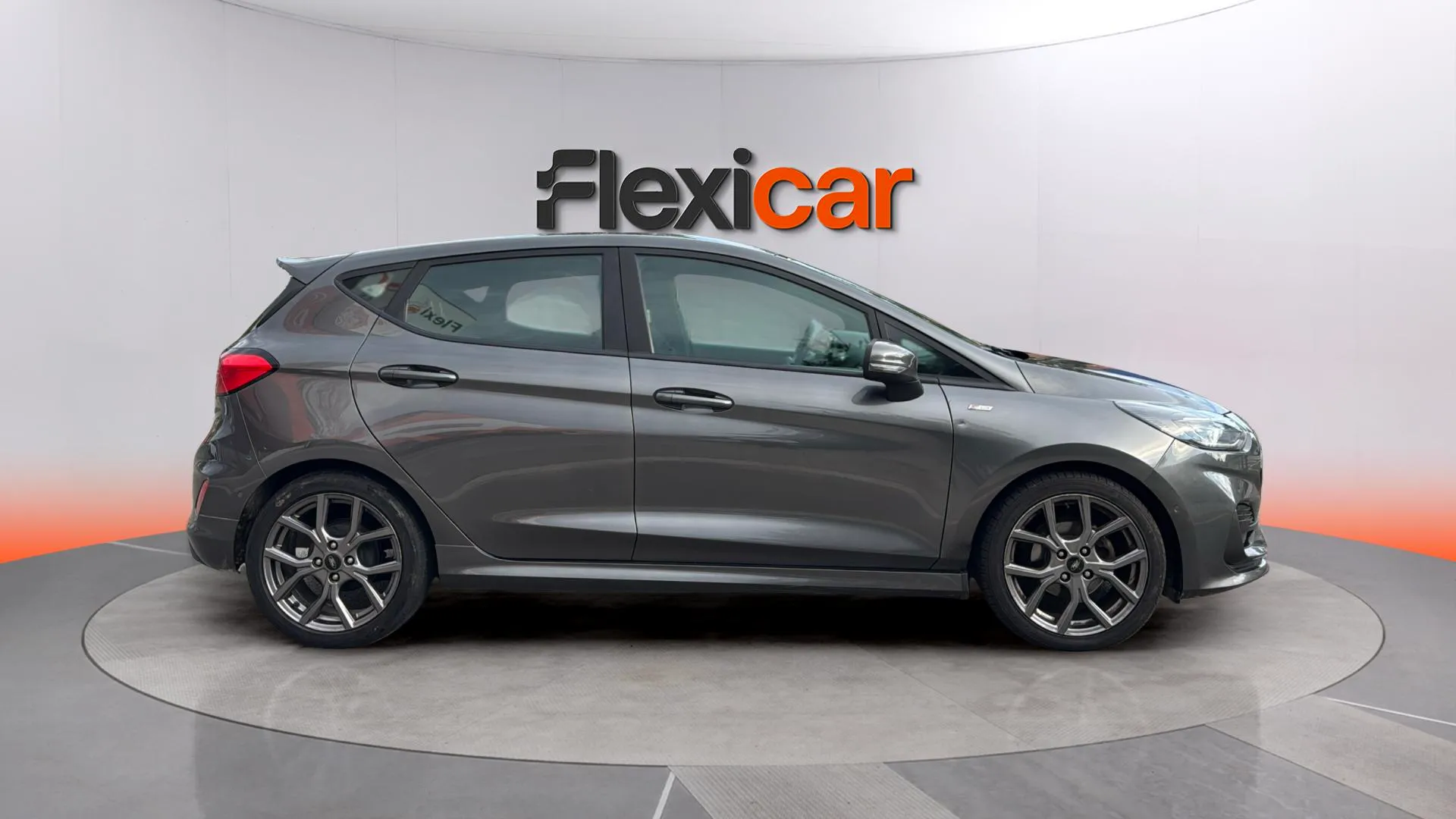 Ford Fiesta 1.0 EcoBoost MHEV ST-Line - foto 8