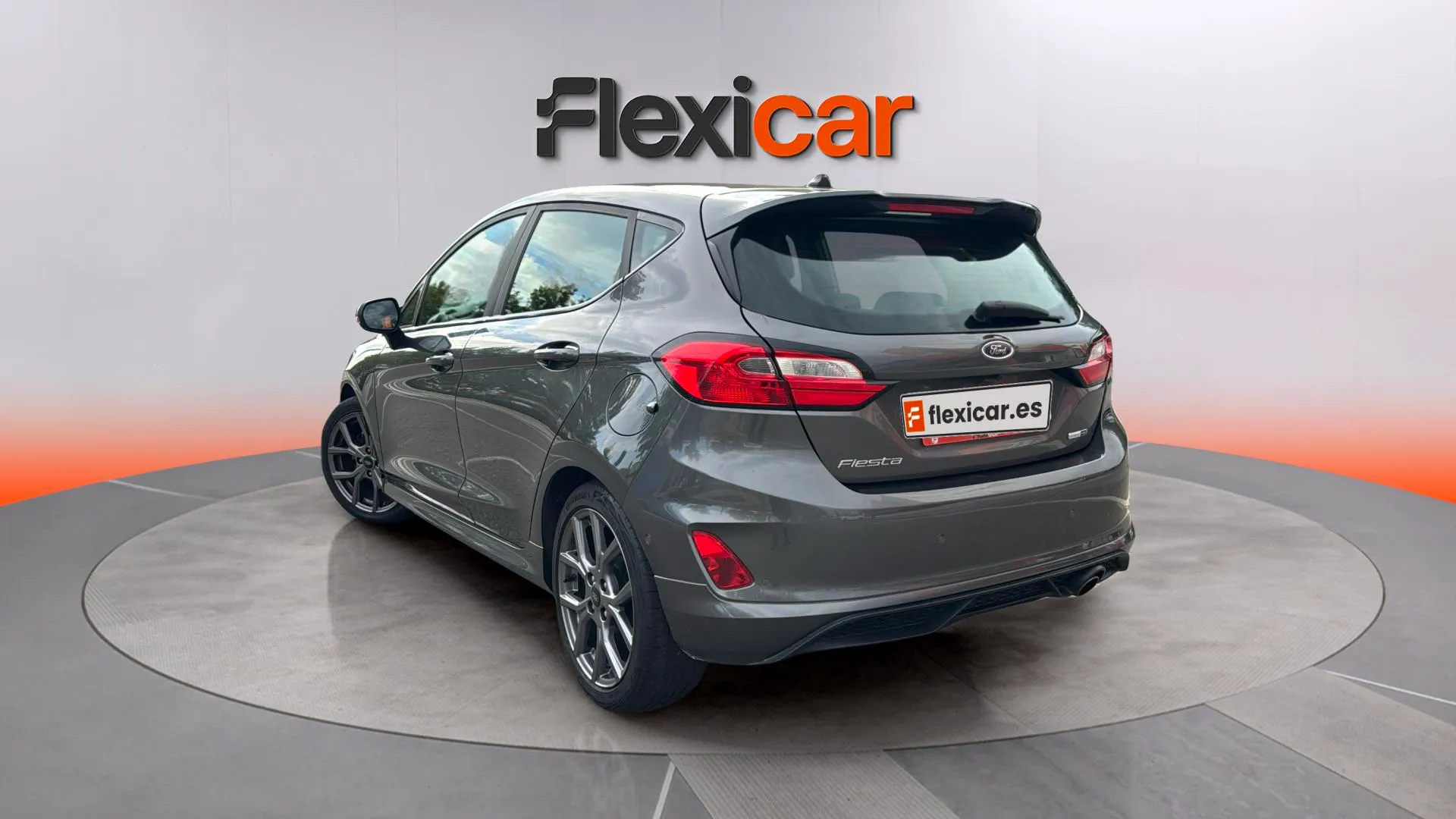 Ford Fiesta 1.0 EcoBoost MHEV ST-Line - foto 5