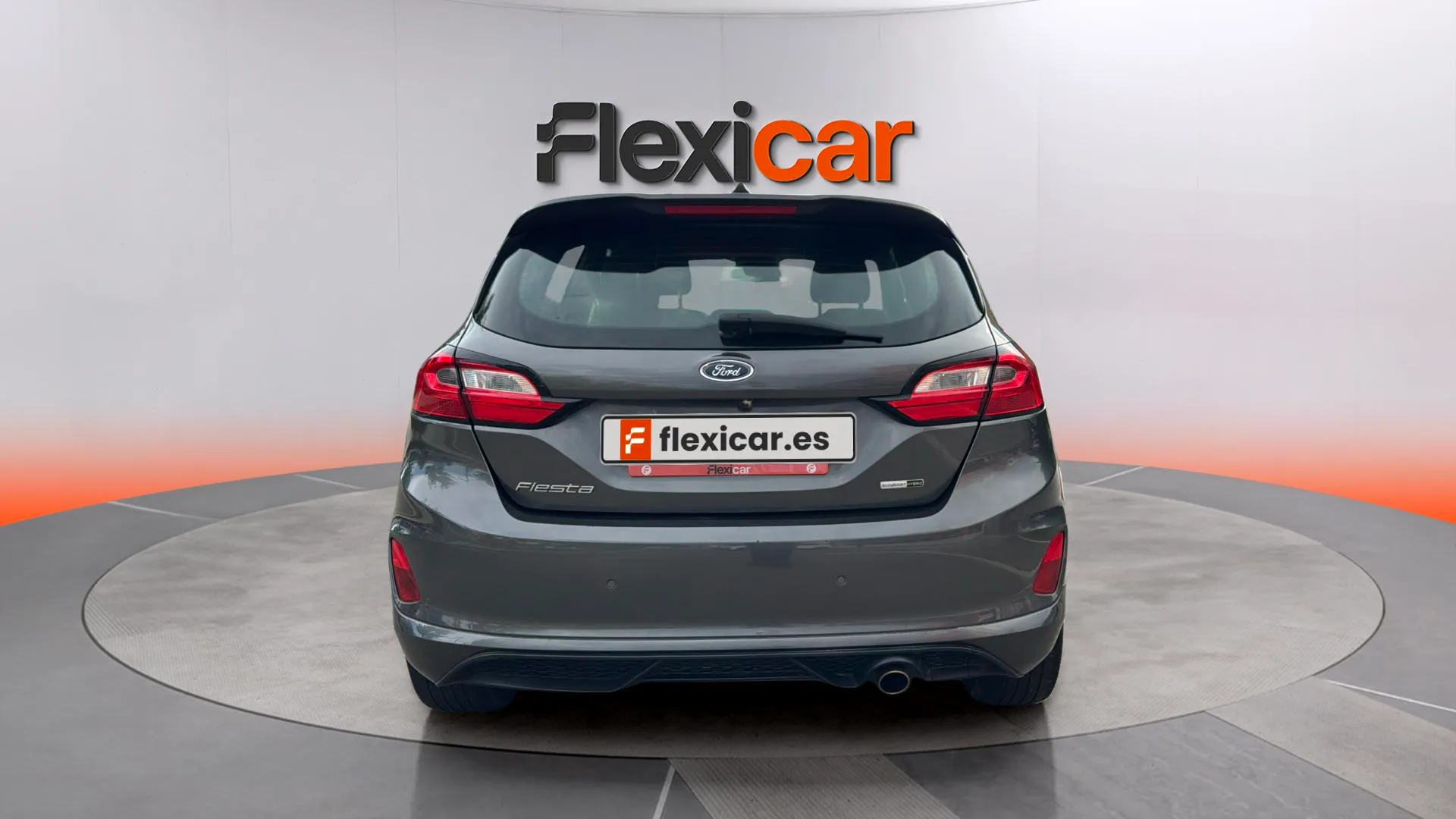 Ford Fiesta 1.0 EcoBoost MHEV ST-Line - foto 6