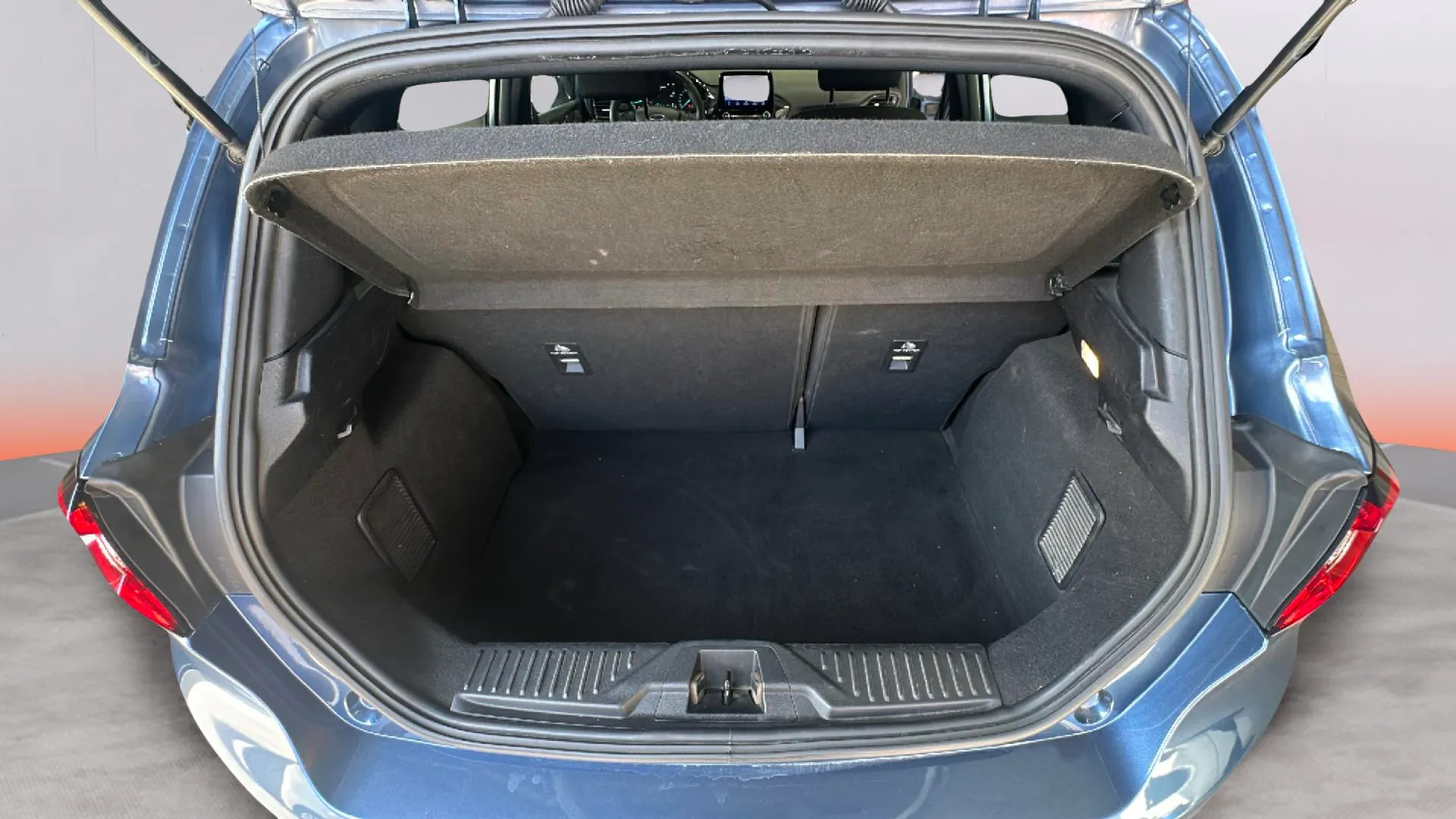 Ford Fiesta 1.0 EcoBoost MHEV ST-Line - foto 15