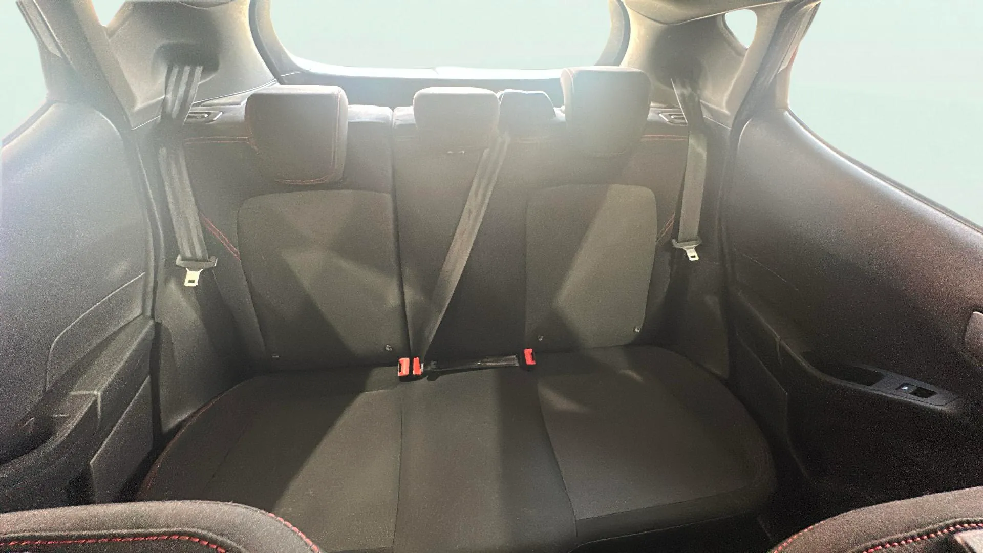 Ford Fiesta 1.0 EcoBoost MHEV ST-Line - foto 14