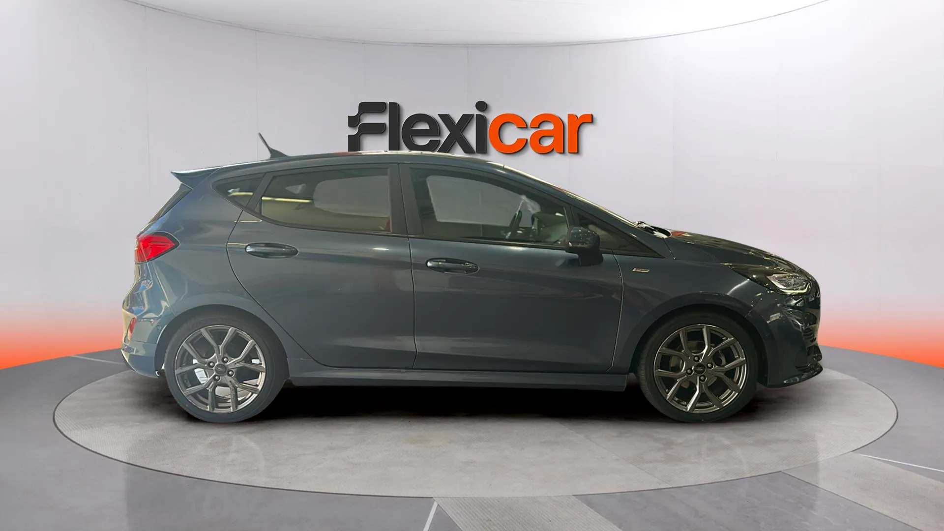 Ford Fiesta 1.0 EcoBoost MHEV ST-Line - foto 6