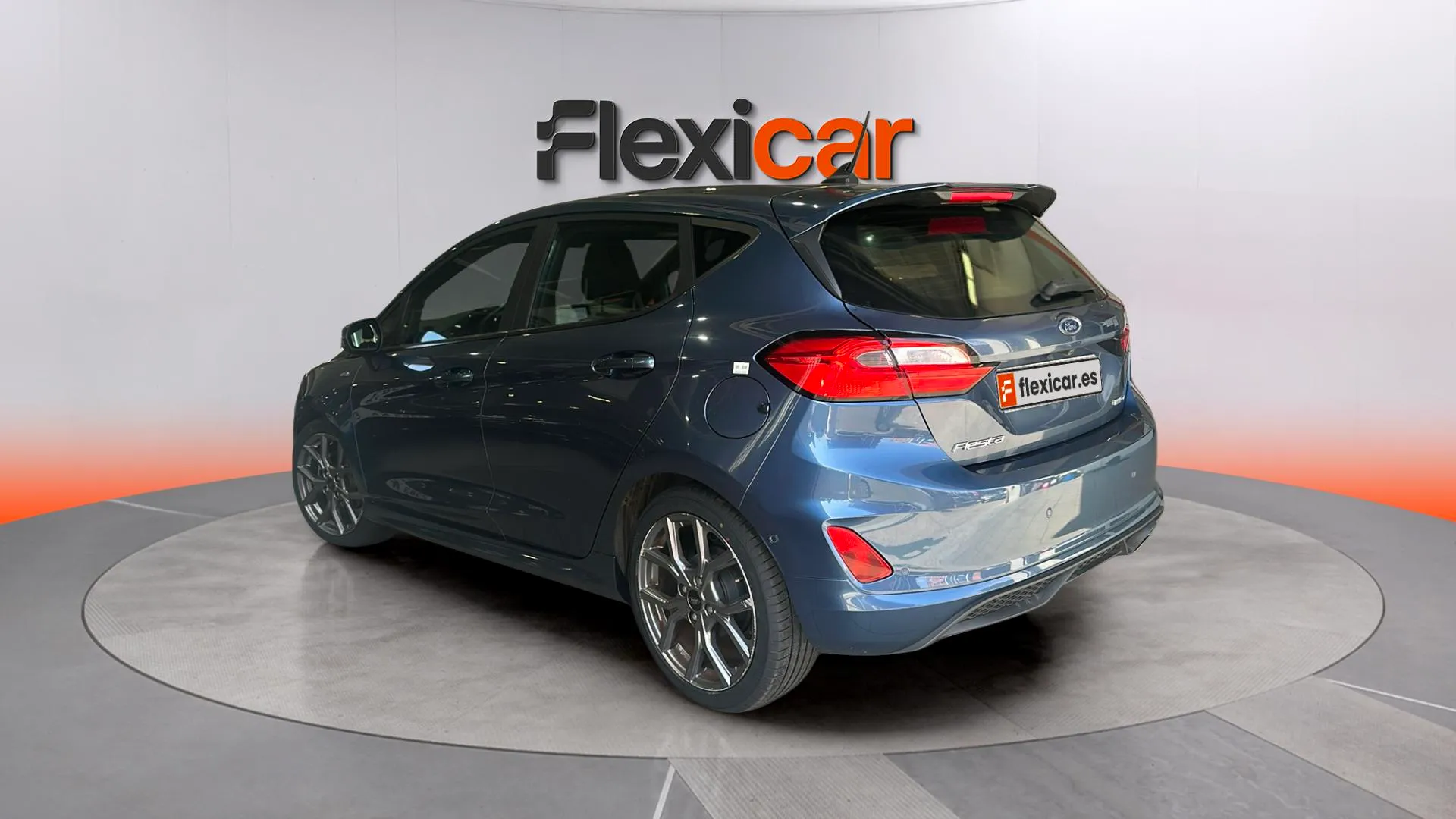 Ford Fiesta 1.0 EcoBoost MHEV ST-Line - foto 7