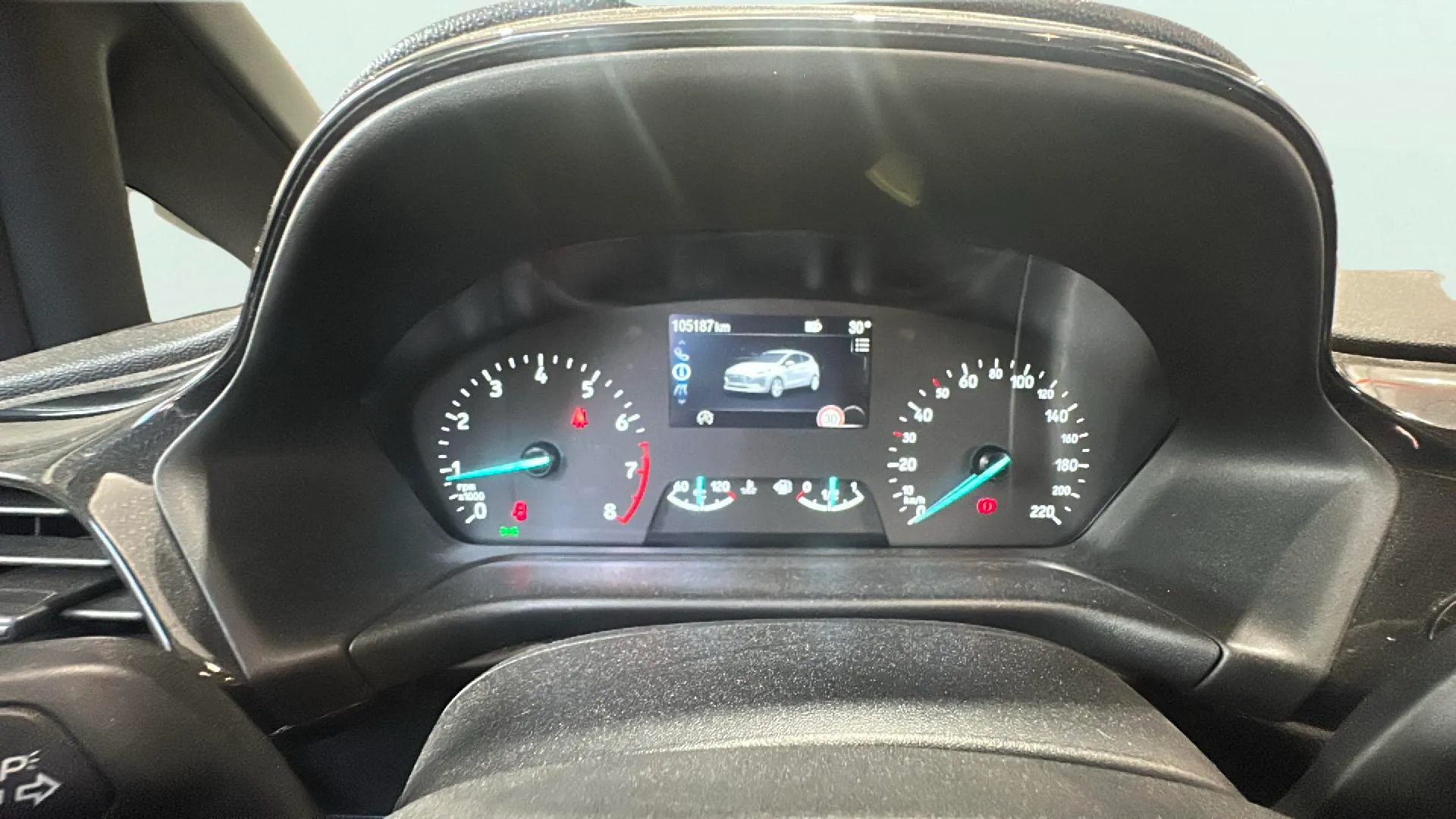 Ford Fiesta 1.0 EcoBoost MHEV ST-Line - foto 11