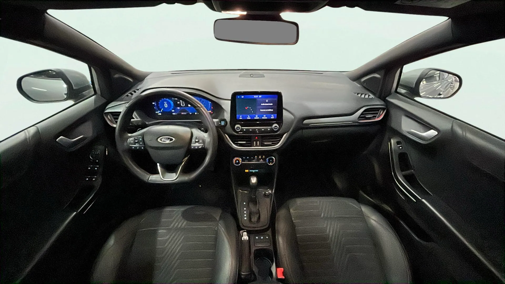 Ford Puma 1.0 EcoBoost ST-Line X MHEV - foto 22