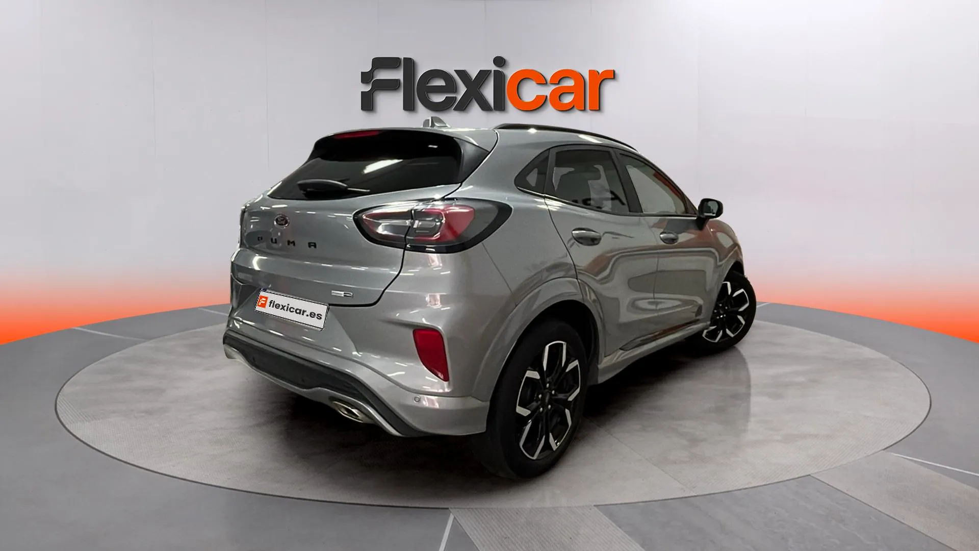 Ford Puma 1.0 EcoBoost ST-Line X MHEV - foto 7