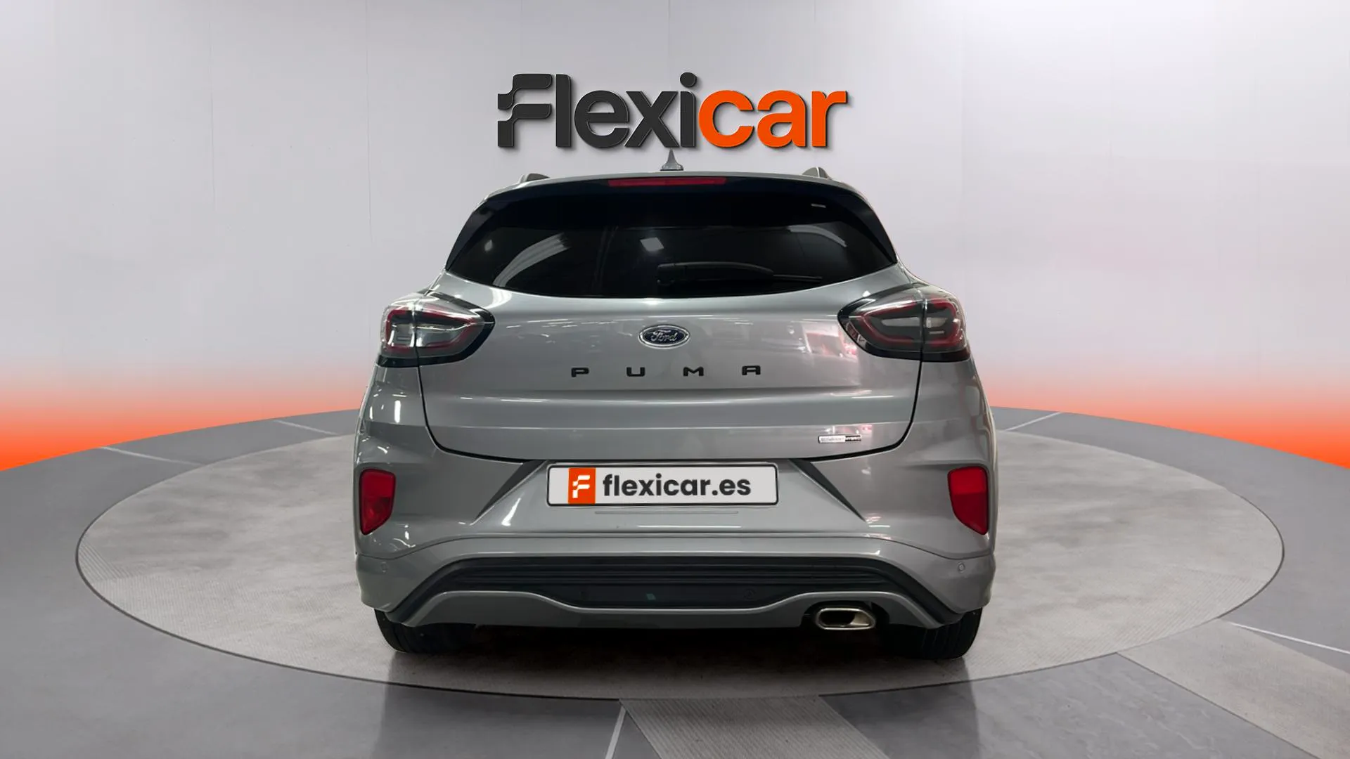 Ford Puma 1.0 EcoBoost ST-Line X MHEV - foto 6