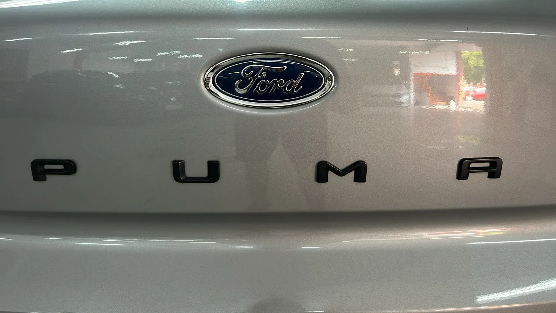 Ford Puma 1.0 EcoBoost ST-Line X MHEV - foto 9