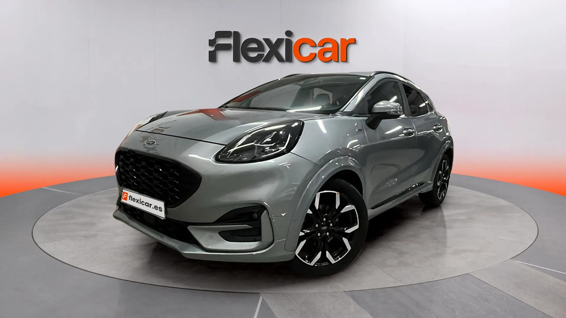 Ford Puma 1.0 EcoBoost ST-Line X MHEV - foto 3