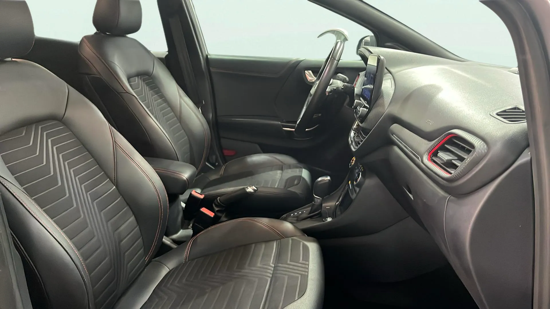 Ford Puma 1.0 EcoBoost ST-Line X MHEV - foto 12