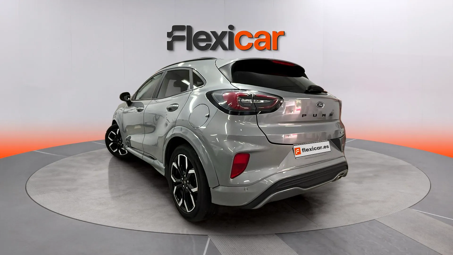 Ford Puma 1.0 EcoBoost ST-Line X MHEV - foto 5