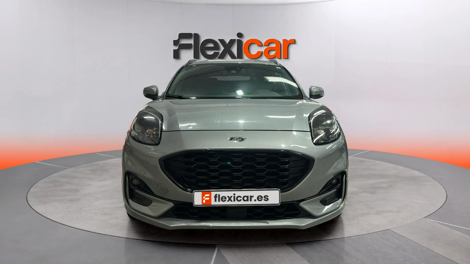Ford Puma 1.0 EcoBoost ST-Line X MHEV - foto 2