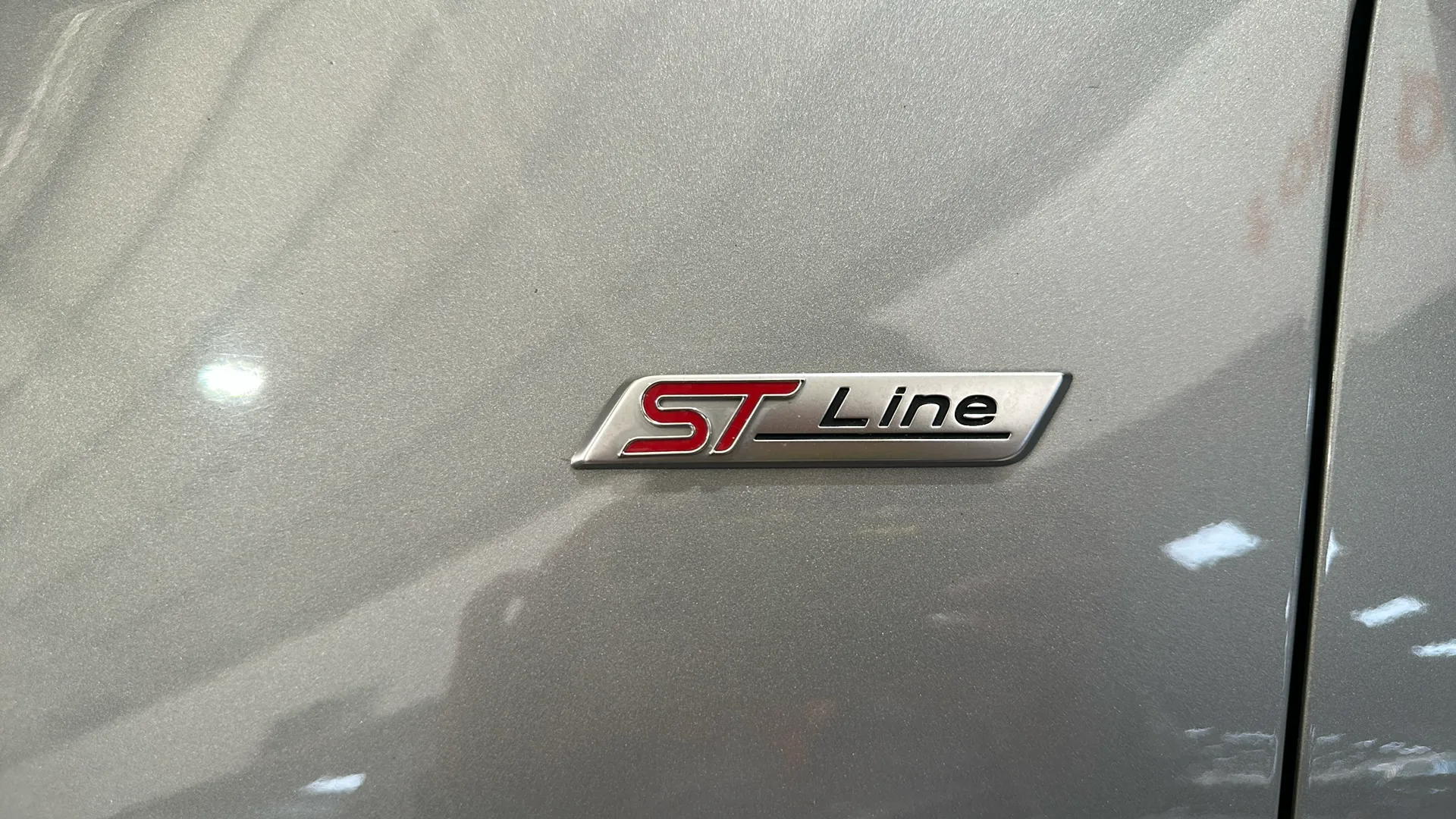 Ford Puma 1.0 EcoBoost ST-Line MHEV - foto 30