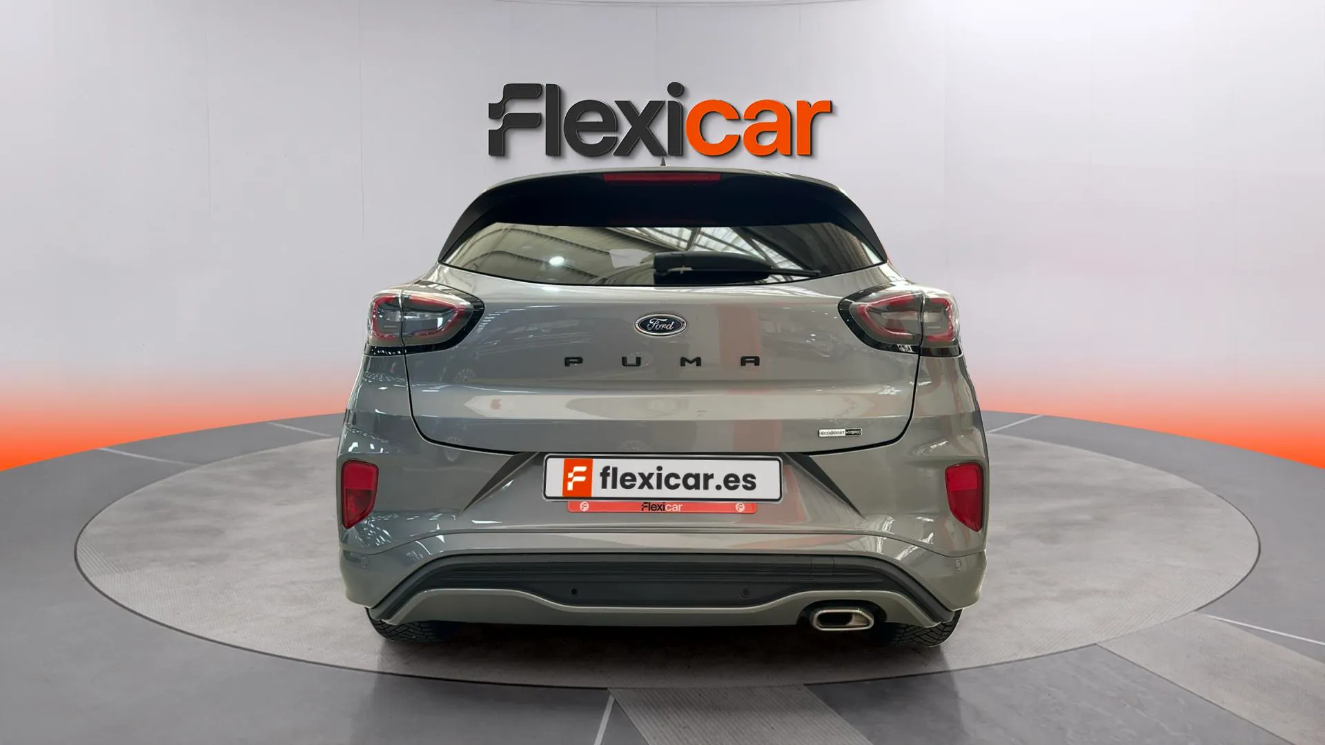 Ford Puma 1.0 EcoBoost ST-Line MHEV - foto 6
