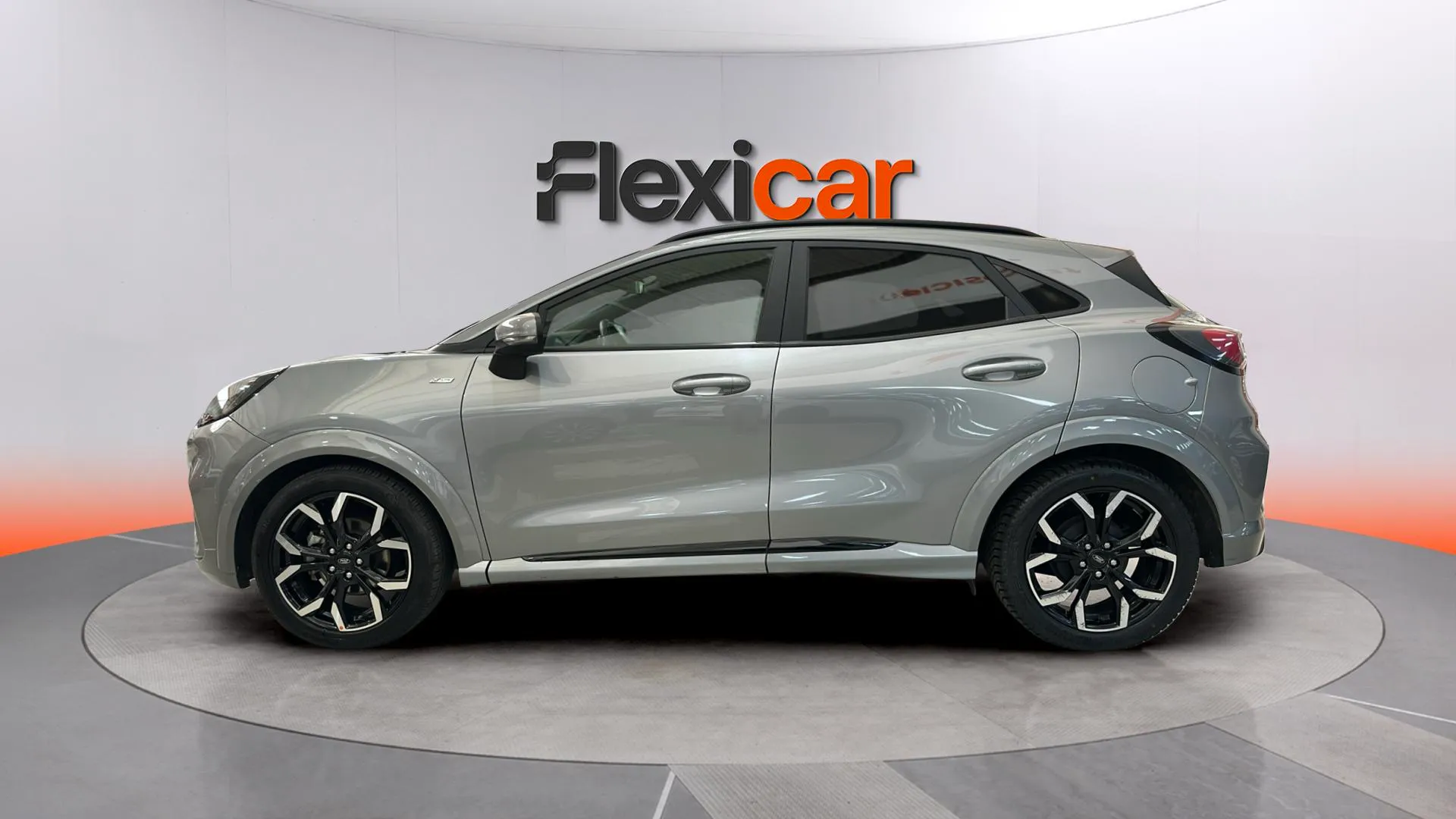 Ford Puma 1.0 EcoBoost ST-Line MHEV - foto 4