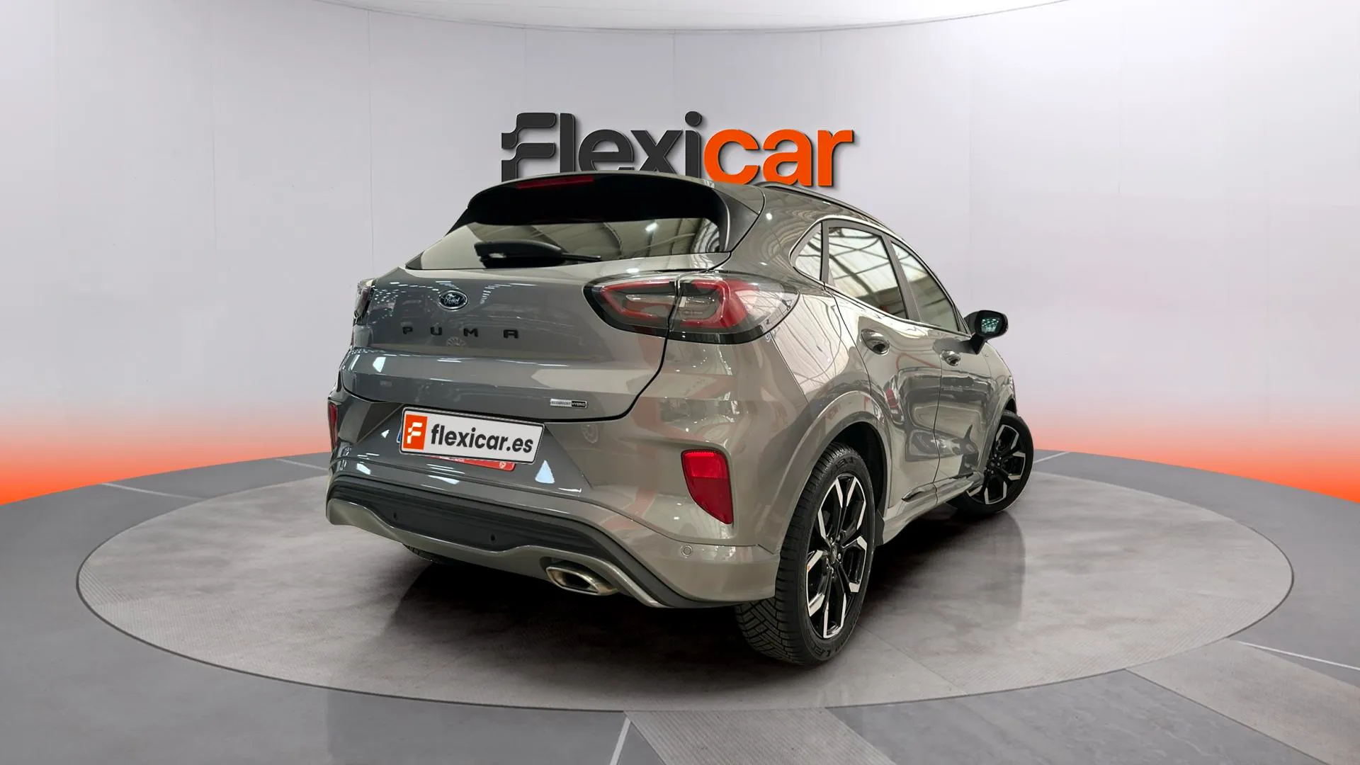 Ford Puma 1.0 EcoBoost ST-Line MHEV - foto 7