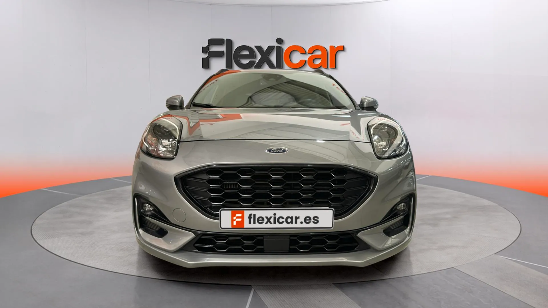 Ford Puma 1.0 EcoBoost ST-Line MHEV - foto 2