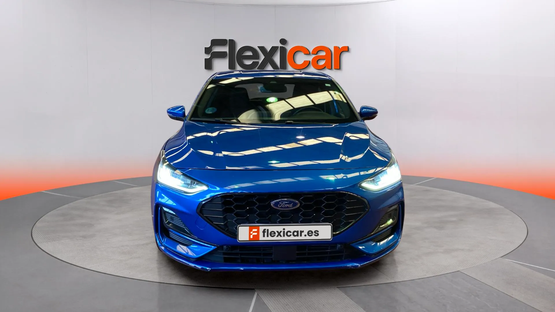 Ford Focus 1.0 EcoBoost MHEV ST-Line Design SIP - foto 2