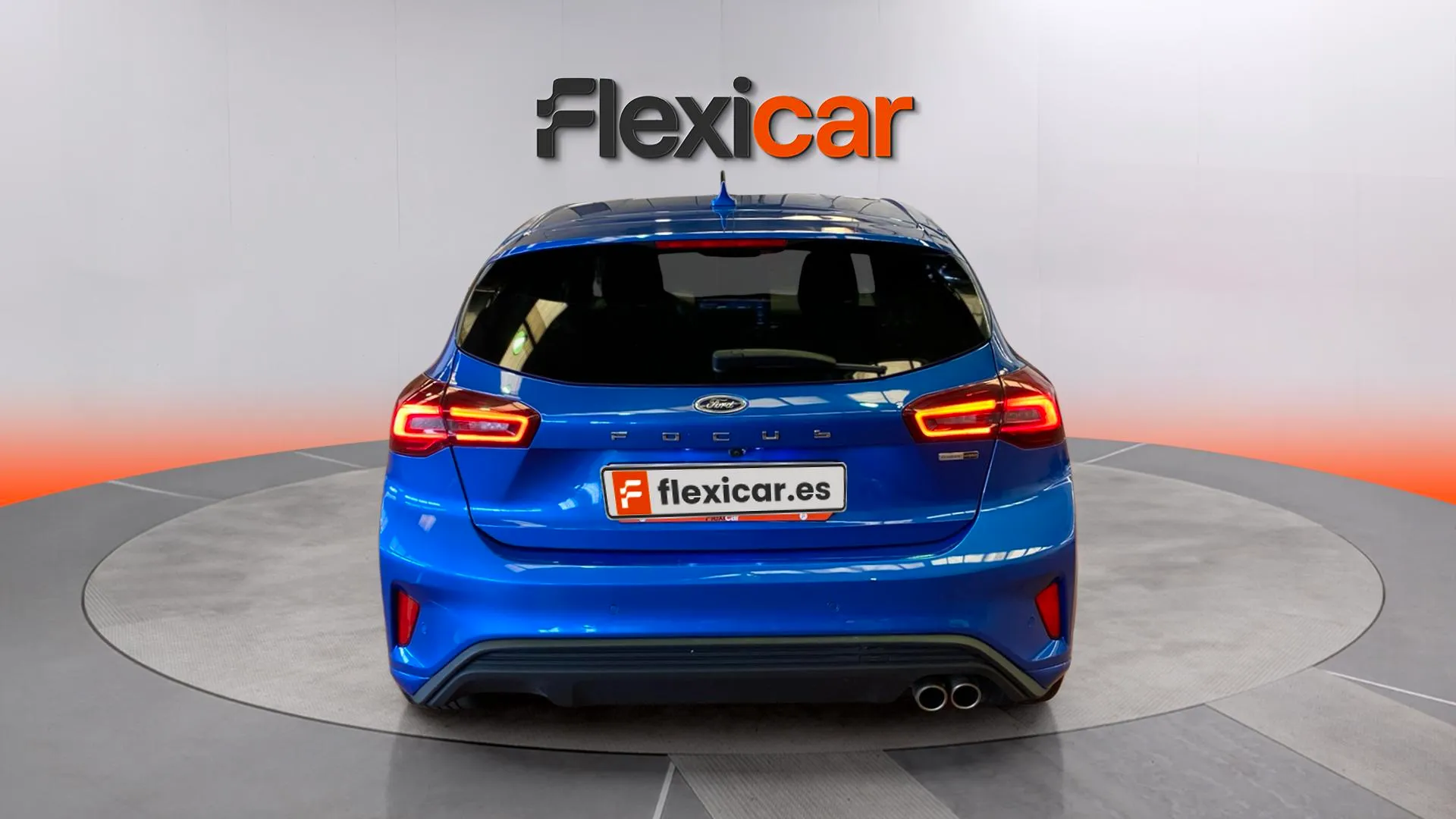 Ford Focus 1.0 EcoBoost MHEV ST-Line Design SIP - foto 6