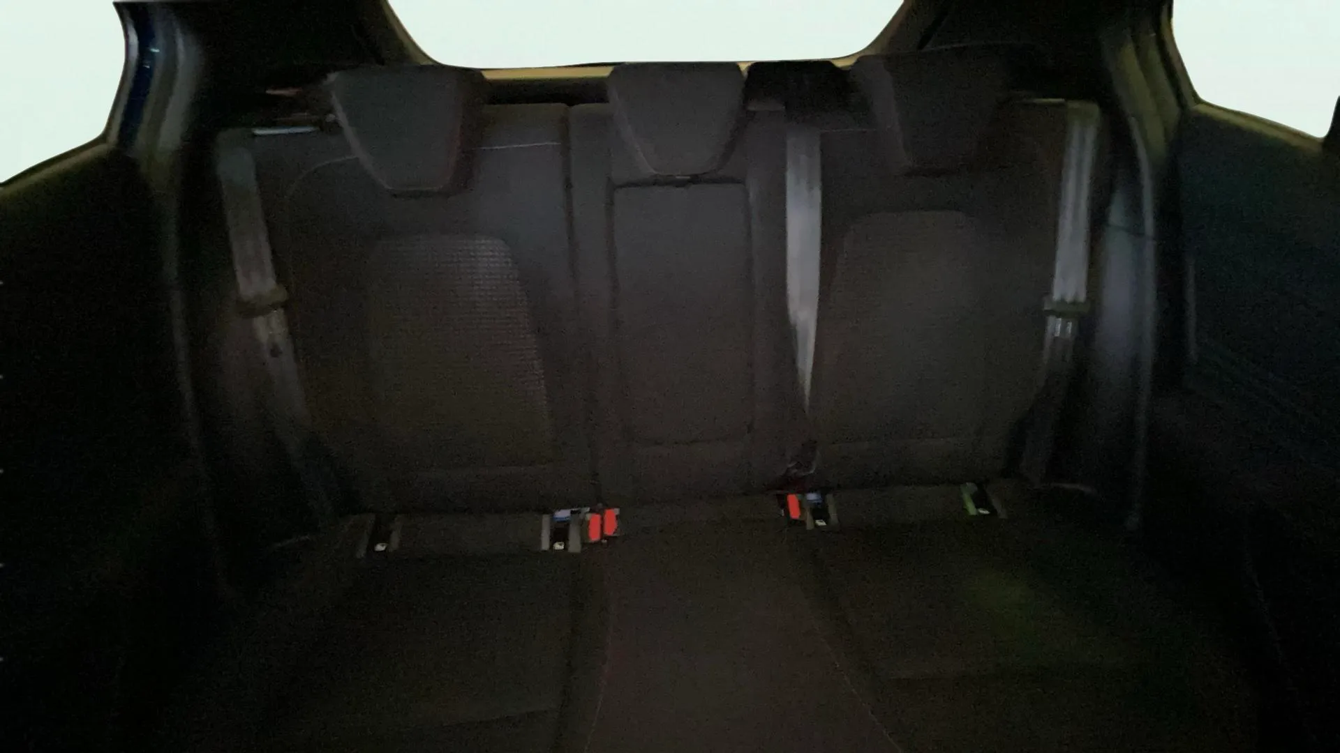 Ford Focus 1.0 EcoBoost MHEV ST-Line Design SIP - foto 14