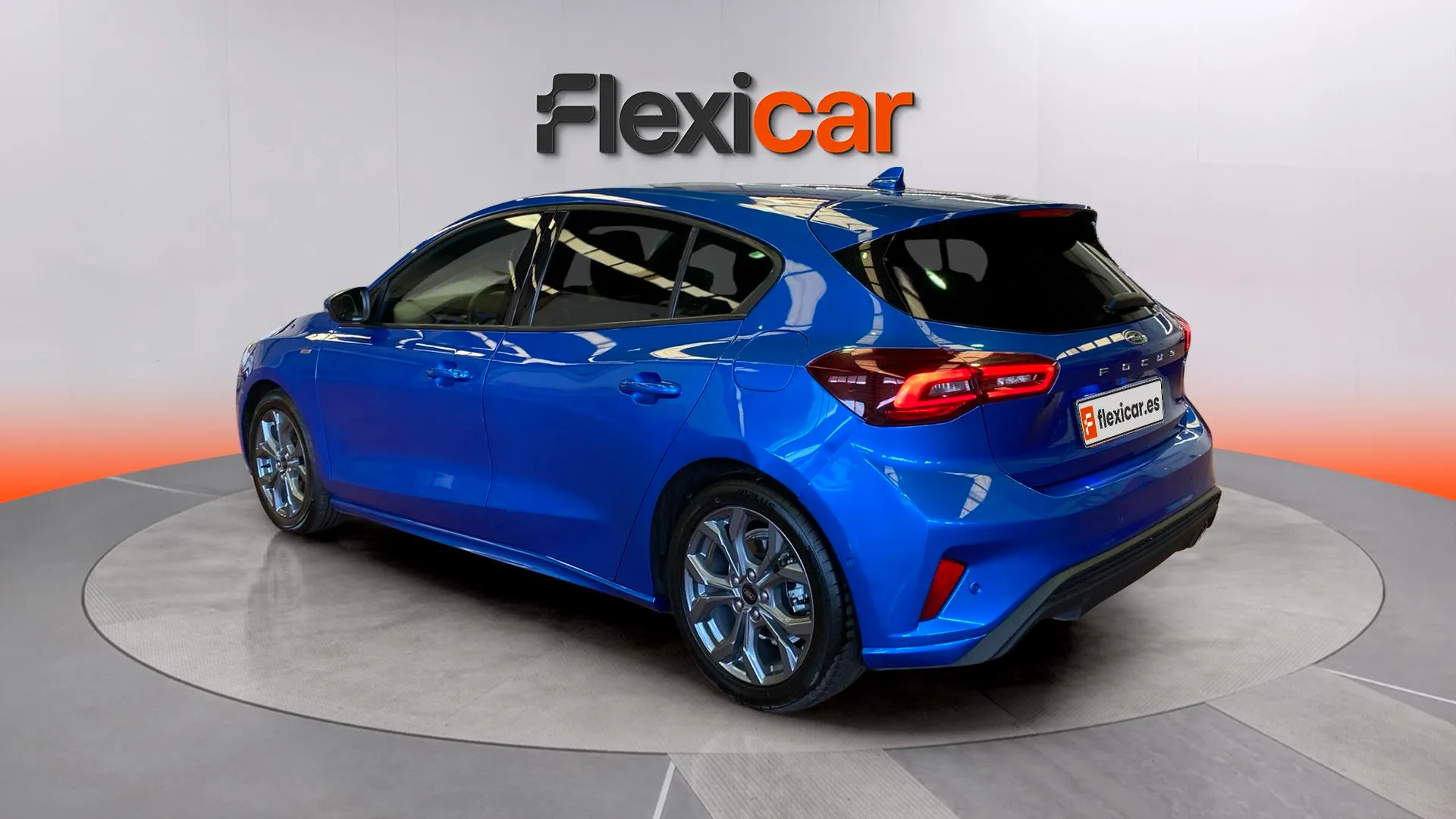 Ford Focus 1.0 EcoBoost MHEV ST-Line Design SIP - foto 5