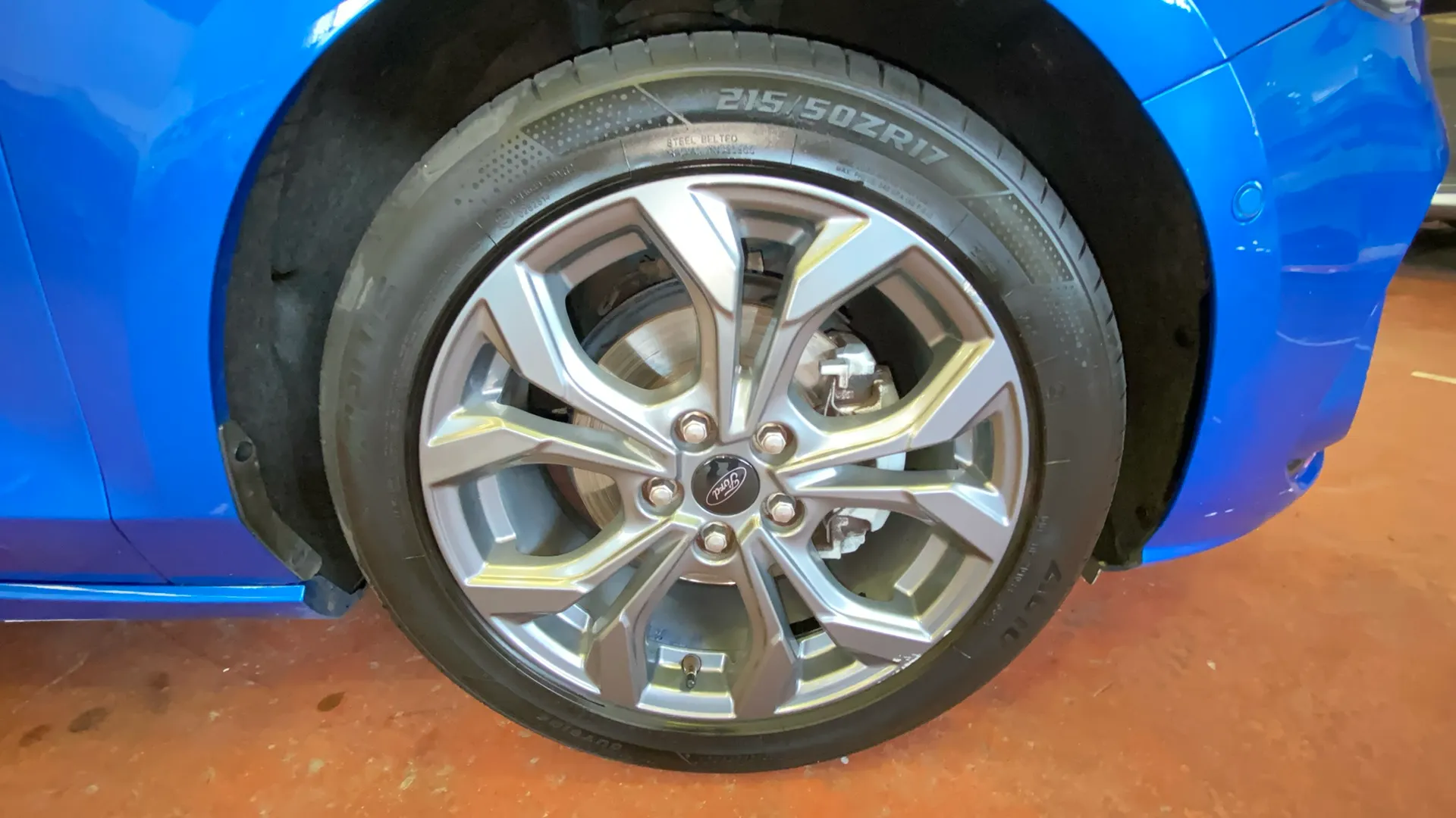 Ford Focus 1.0 EcoBoost MHEV ST-Line Design SIP - foto 10