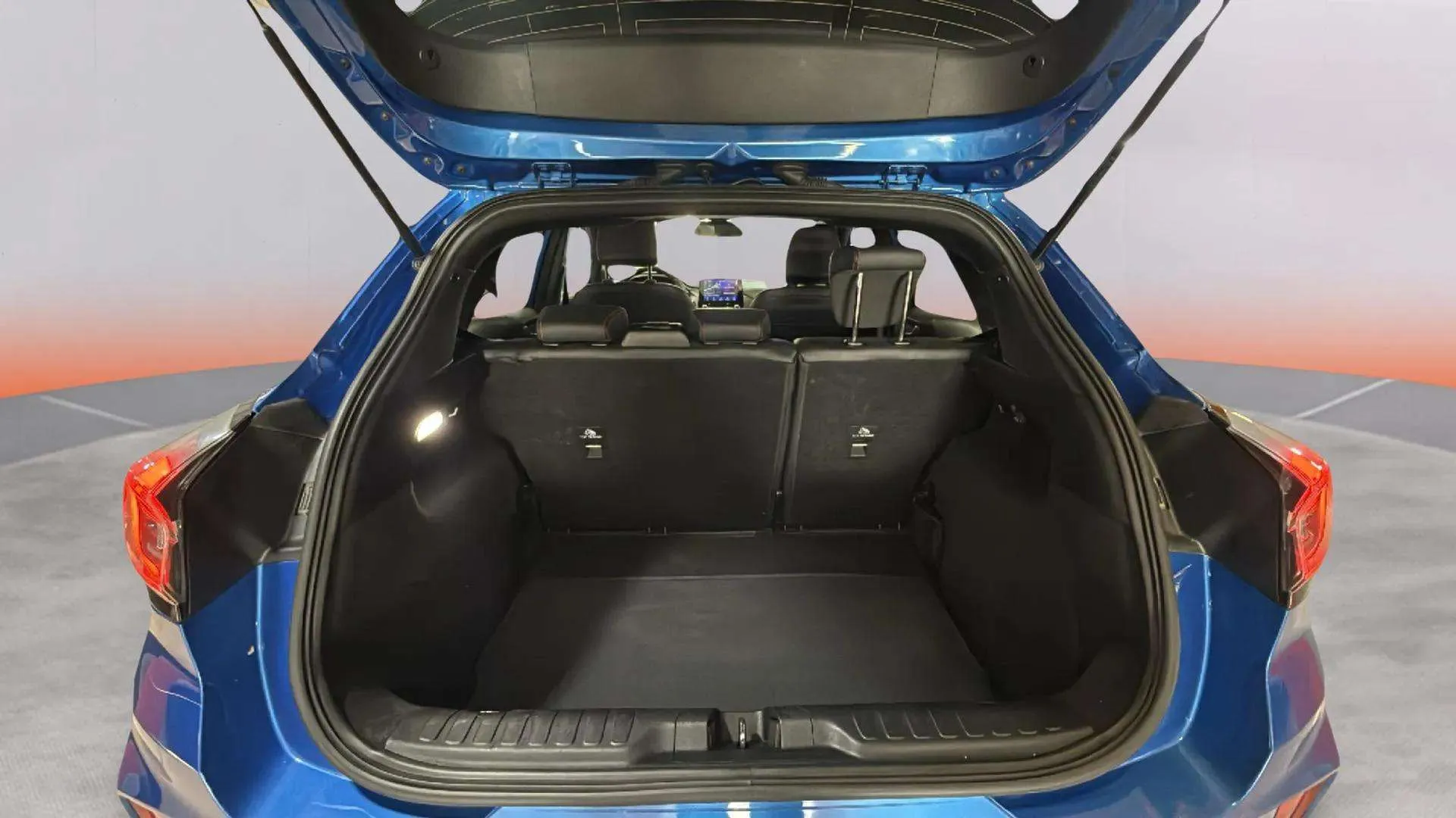Ford Puma 1.0 EcoBoost ST-Line X MHEV - foto 18