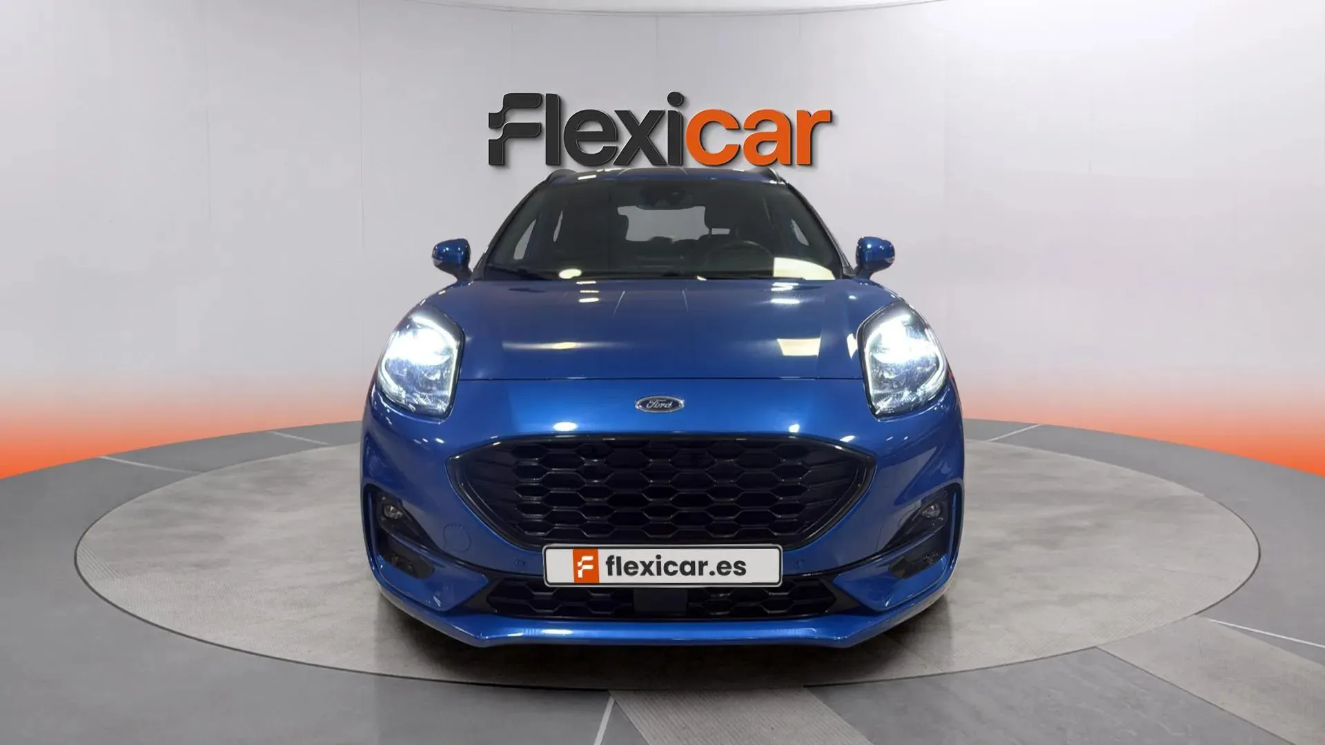 Ford Puma 1.0 EcoBoost ST-Line X MHEV - foto 2