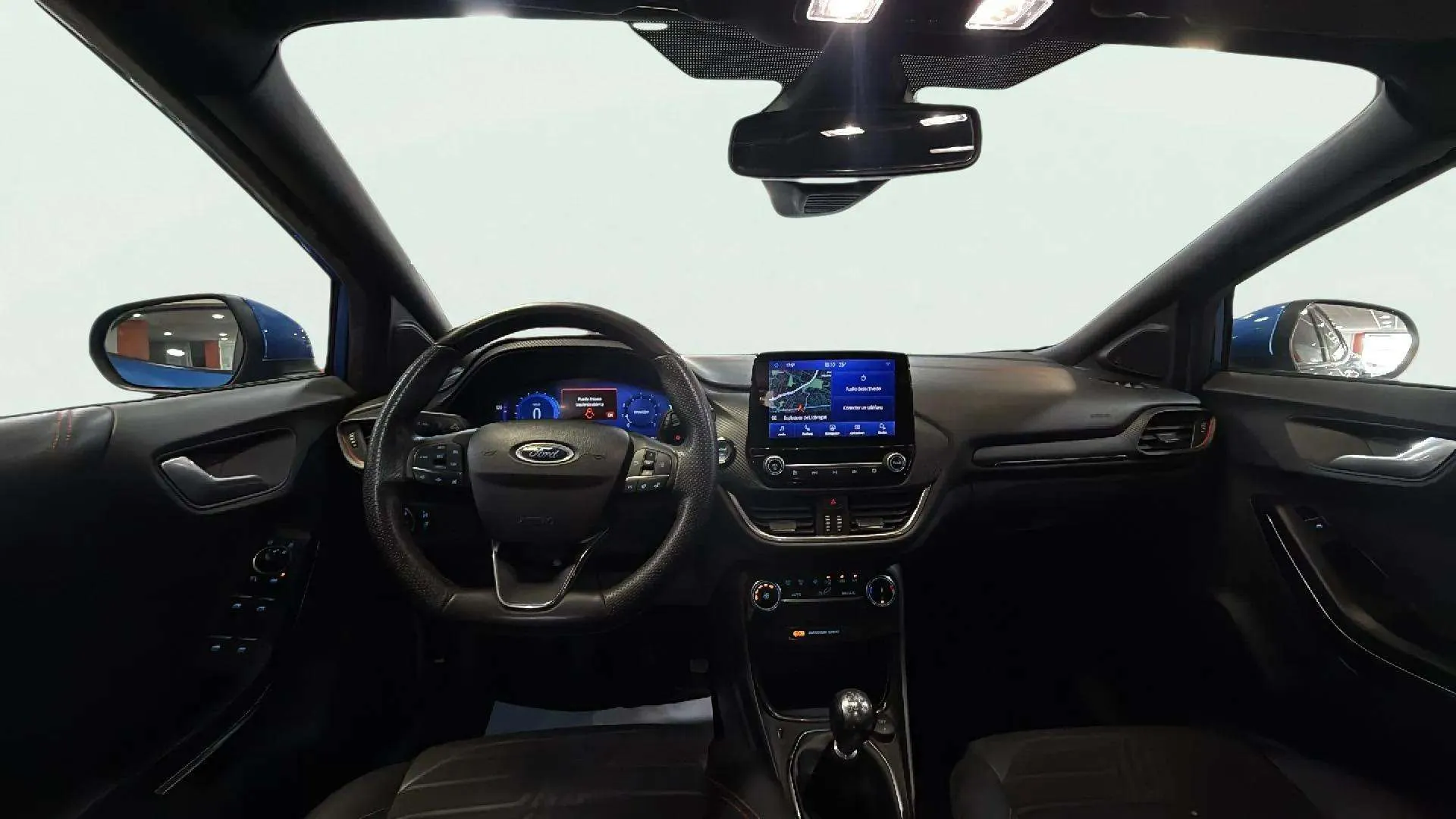 Ford Puma 1.0 EcoBoost ST-Line X MHEV - foto 12
