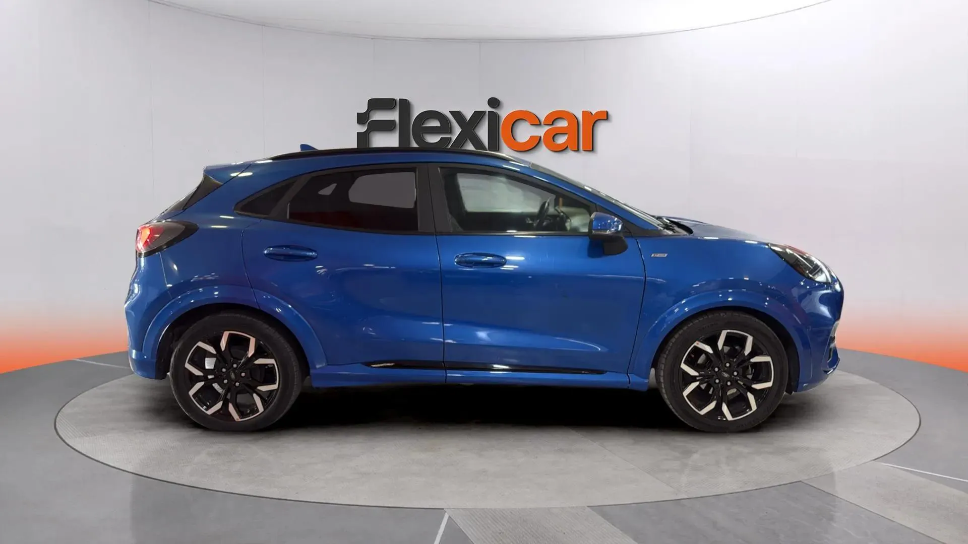 Ford Puma 1.0 EcoBoost ST-Line X MHEV - foto 7