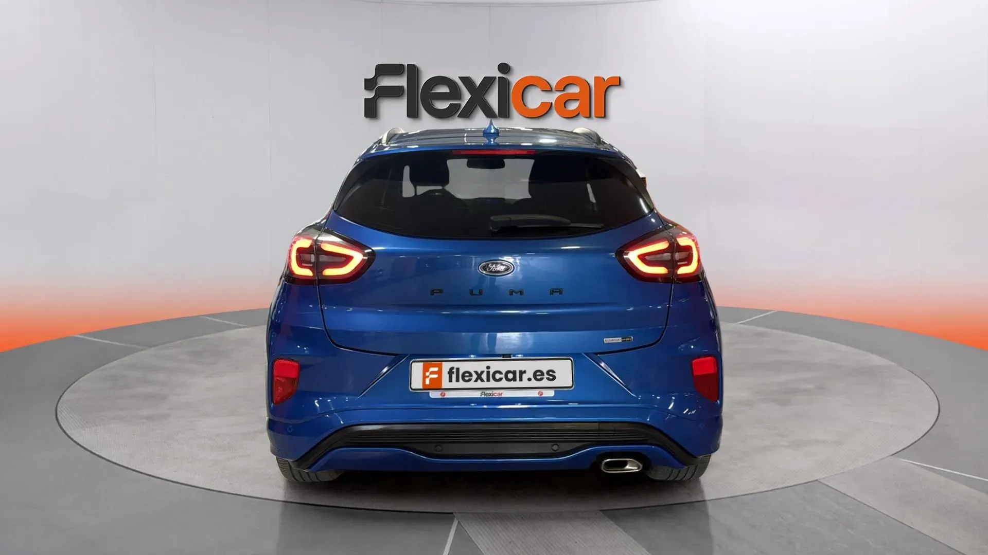 Ford Puma 1.0 EcoBoost ST-Line X MHEV - foto 5