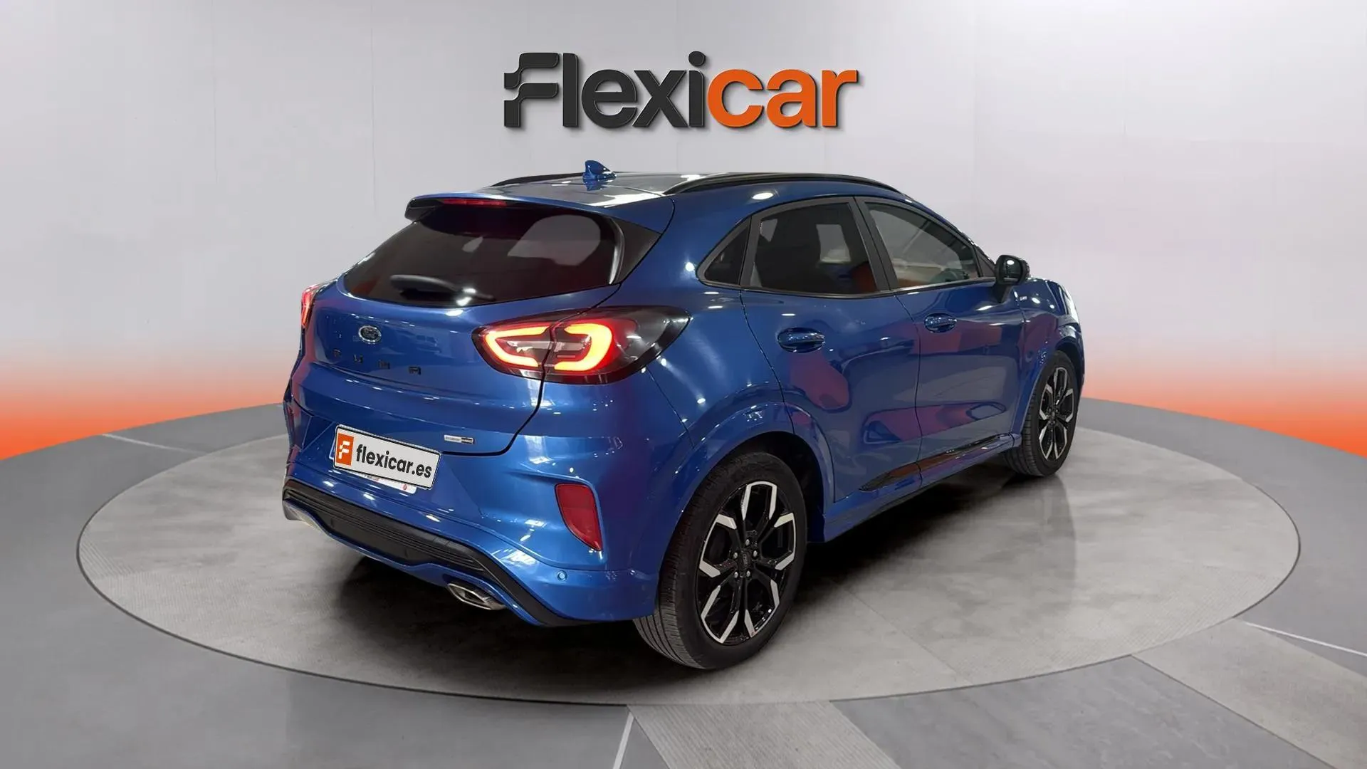 Ford Puma 1.0 EcoBoost ST-Line X MHEV - foto 6