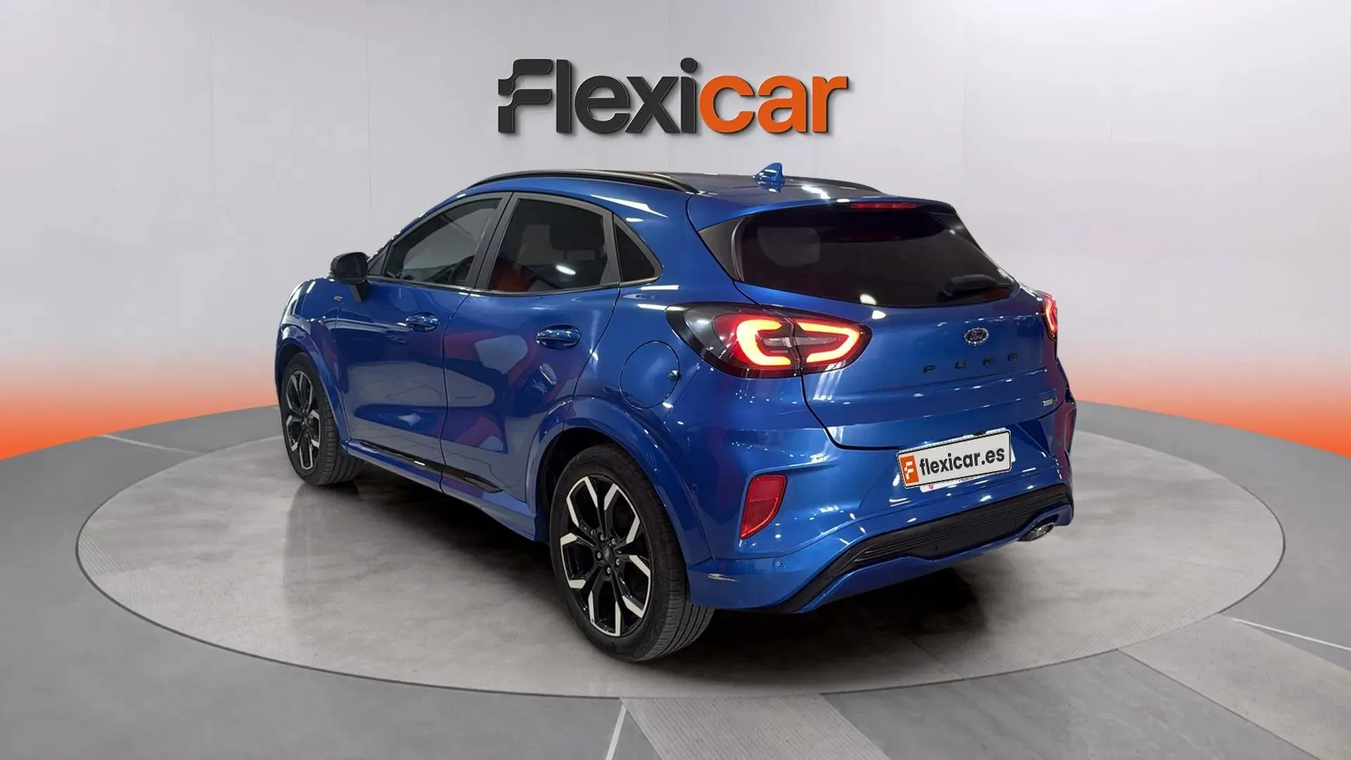 Ford Puma 1.0 EcoBoost ST-Line X MHEV - foto 4