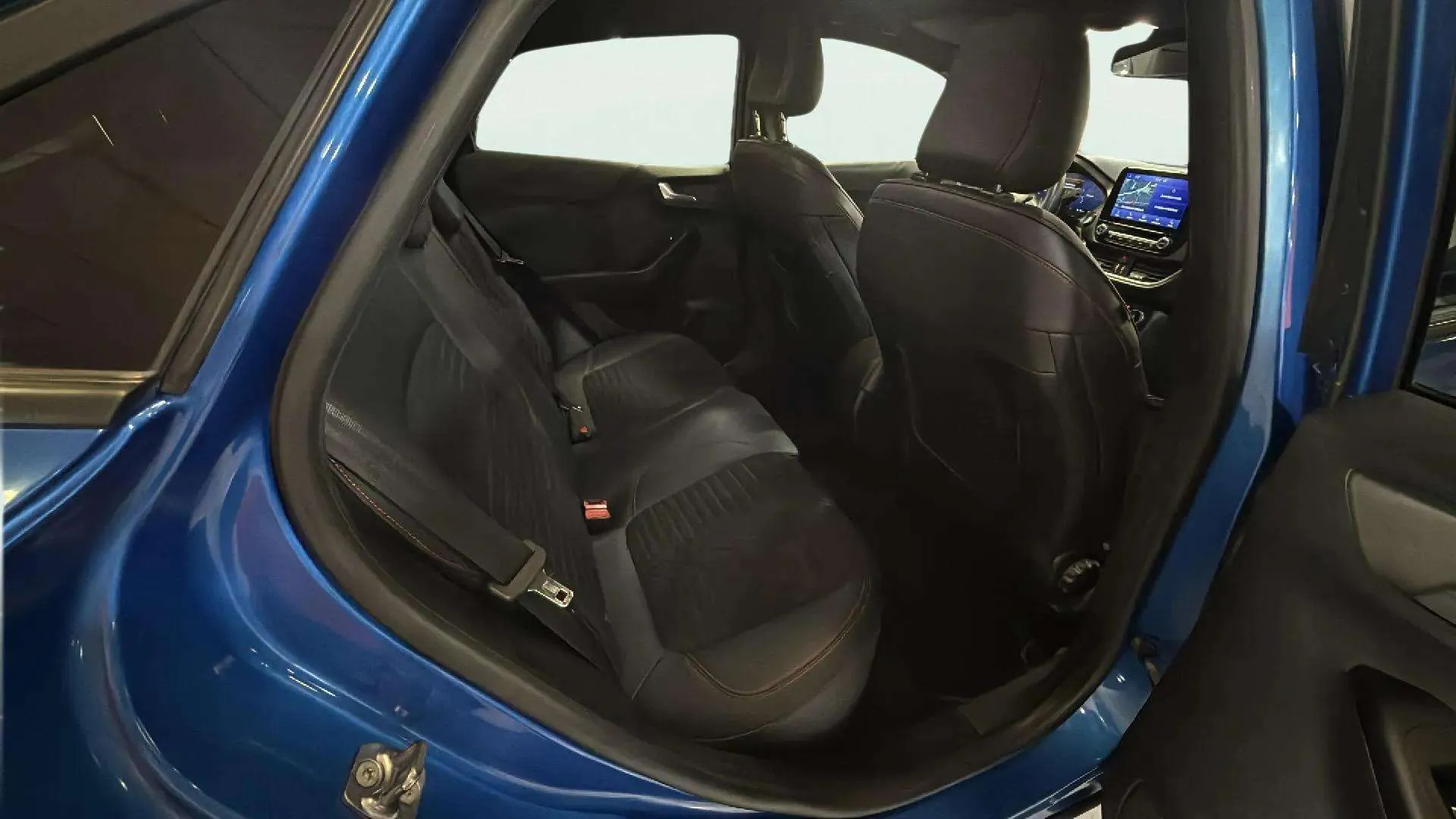 Ford Puma 1.0 EcoBoost ST-Line X MHEV - foto 17