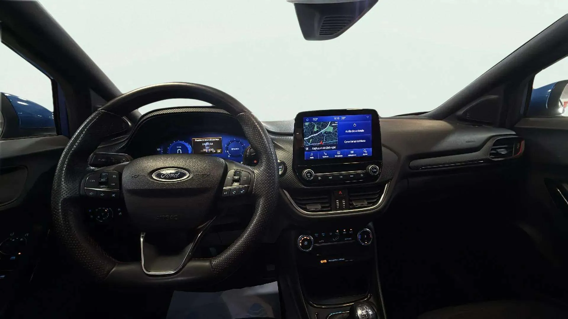 Ford Puma 1.0 EcoBoost ST-Line X MHEV - foto 13