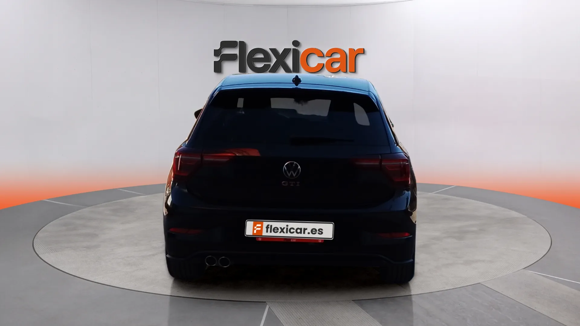 Volkswagen Polo GTI 2.0 TSI DSG - foto 4
