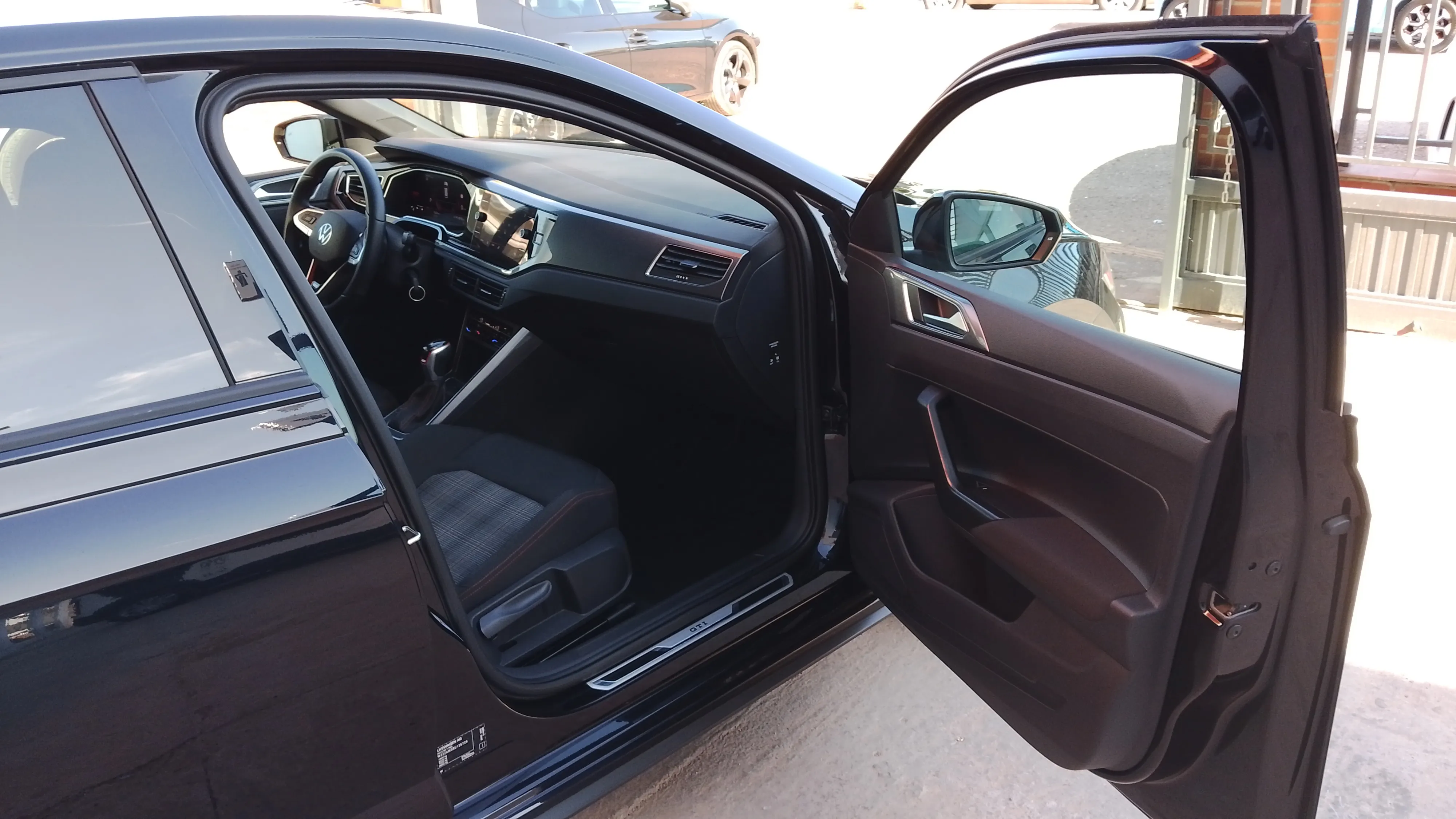 Volkswagen Polo GTI 2.0 TSI DSG - foto 10