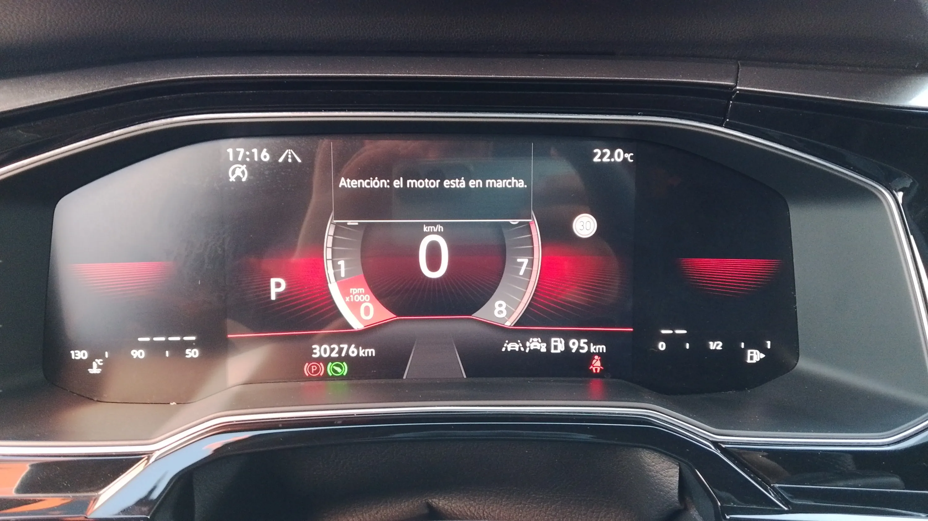 Volkswagen Polo GTI 2.0 TSI DSG - foto 9