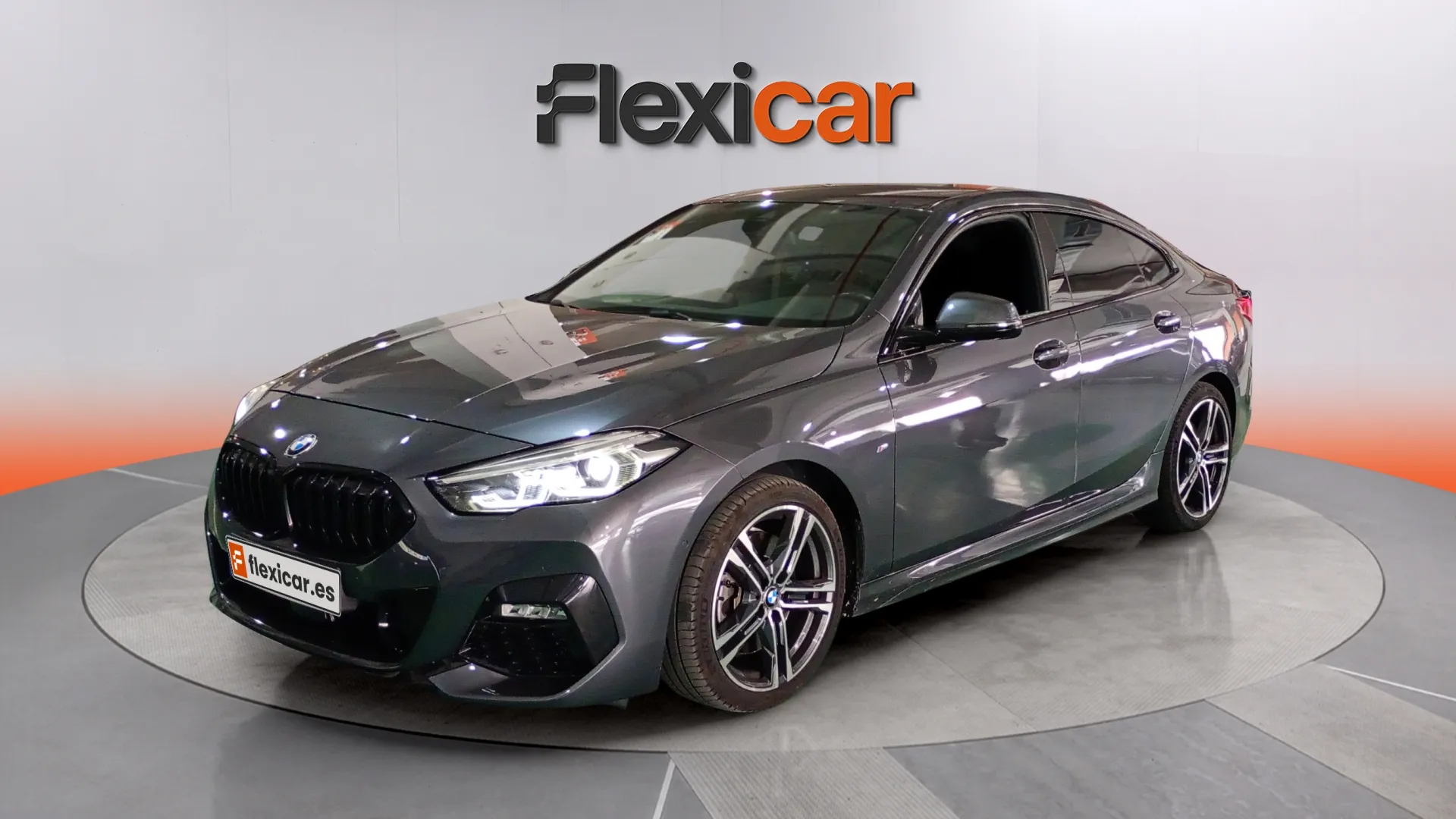 BMW Serie 2 220dA Gran Coupe