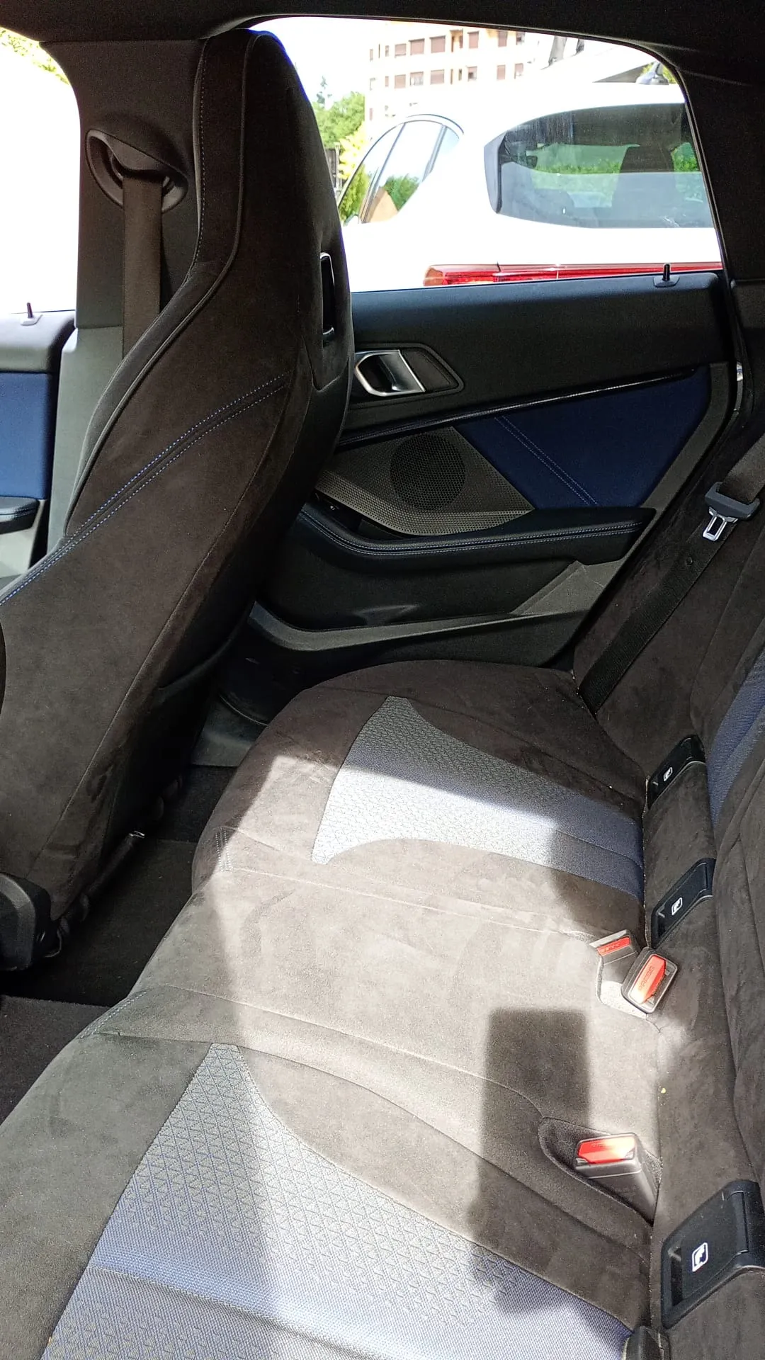 BMW Serie 2 220dA Gran Coupe - foto 10